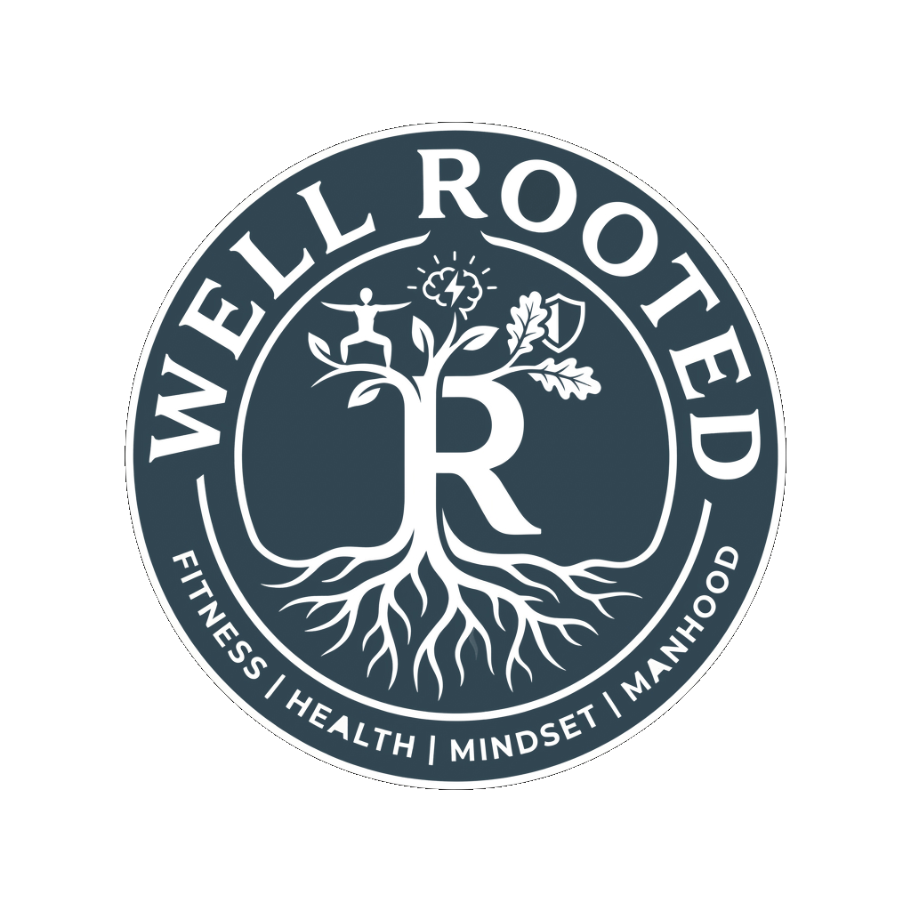 Well Rooted