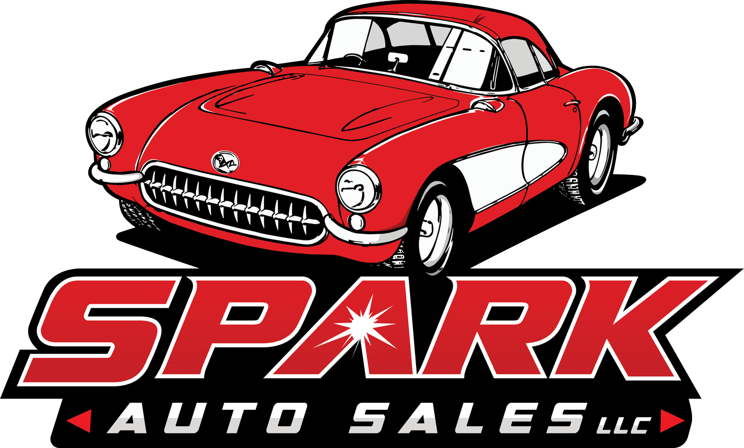 Spark Auto Sales