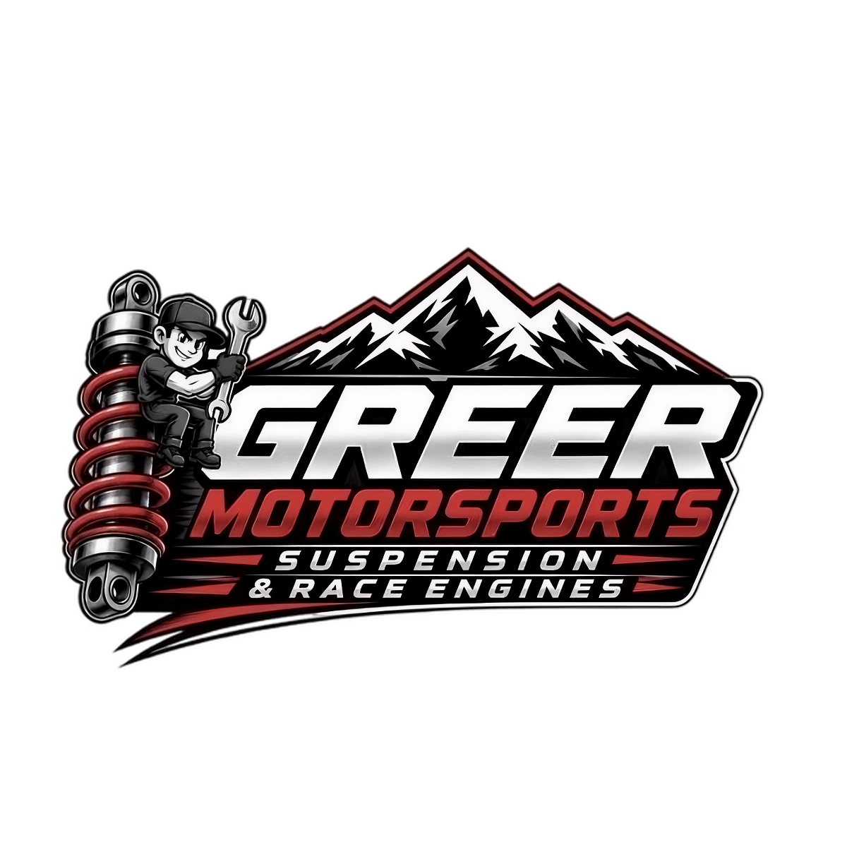Greers Motor Sports