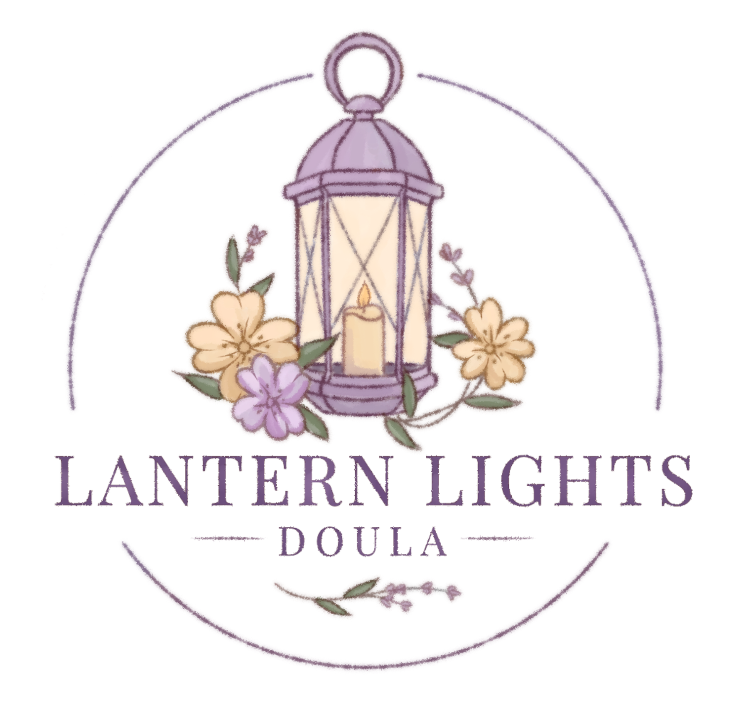 Lantern Lights Doula