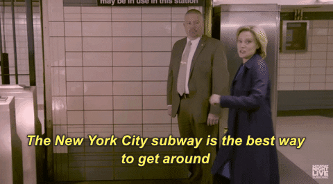 Metrocard