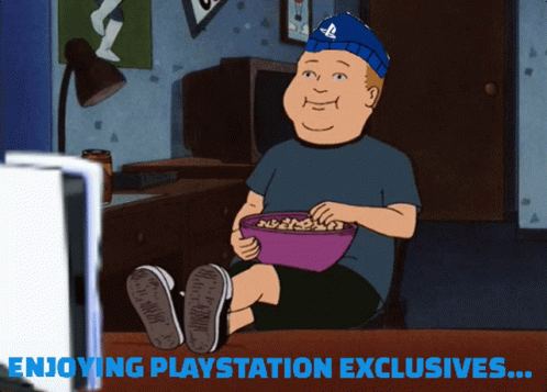 Playstation