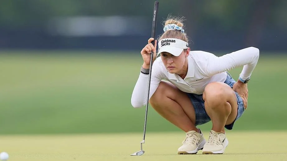 The Women Defining Golf Right Now