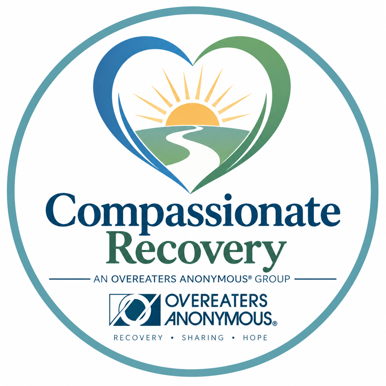 Compassionate Recovery from Food Addiction