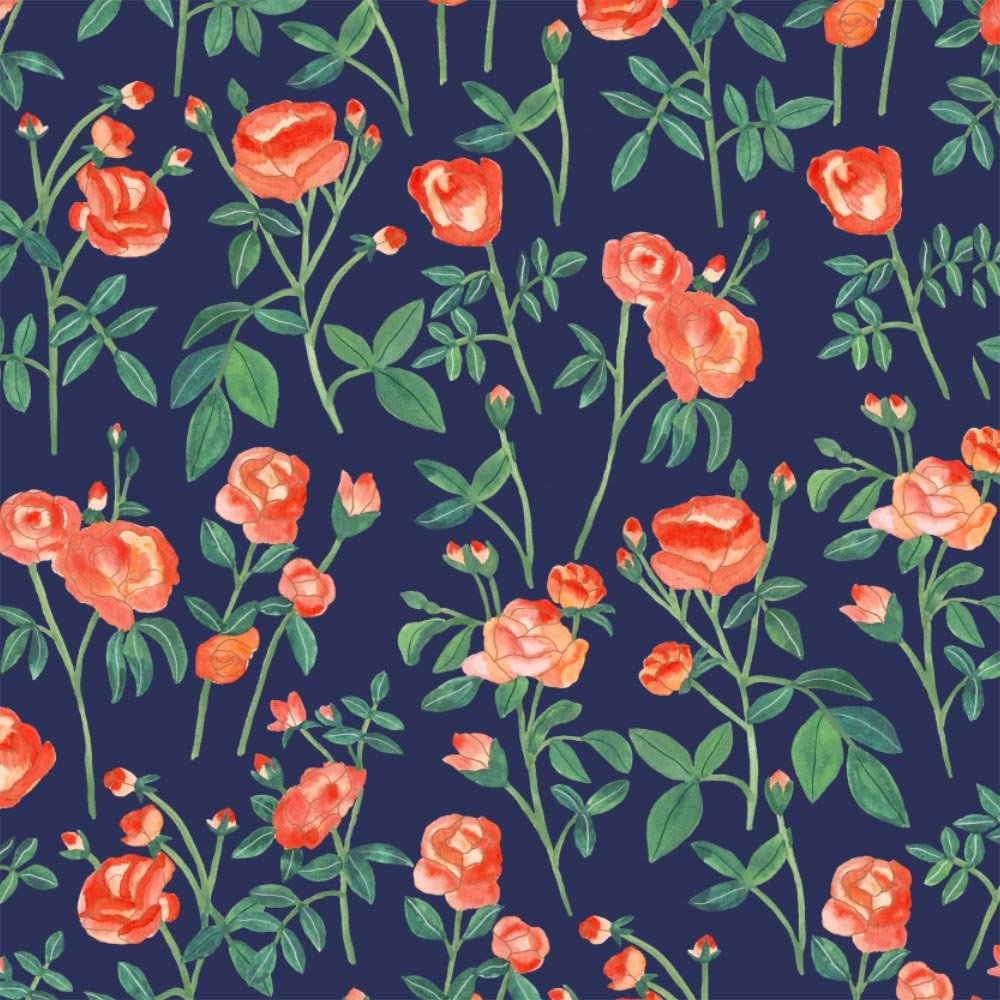 Roses of Themis