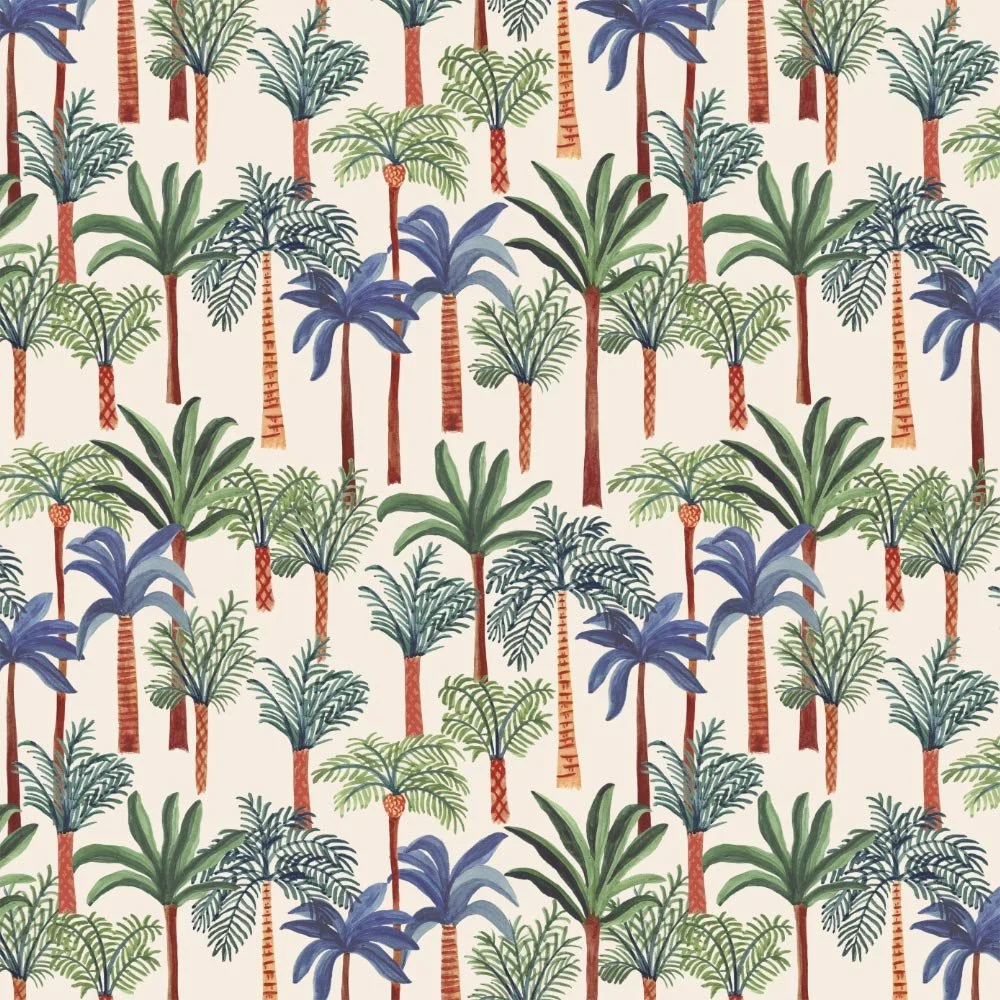 Nemean Palms