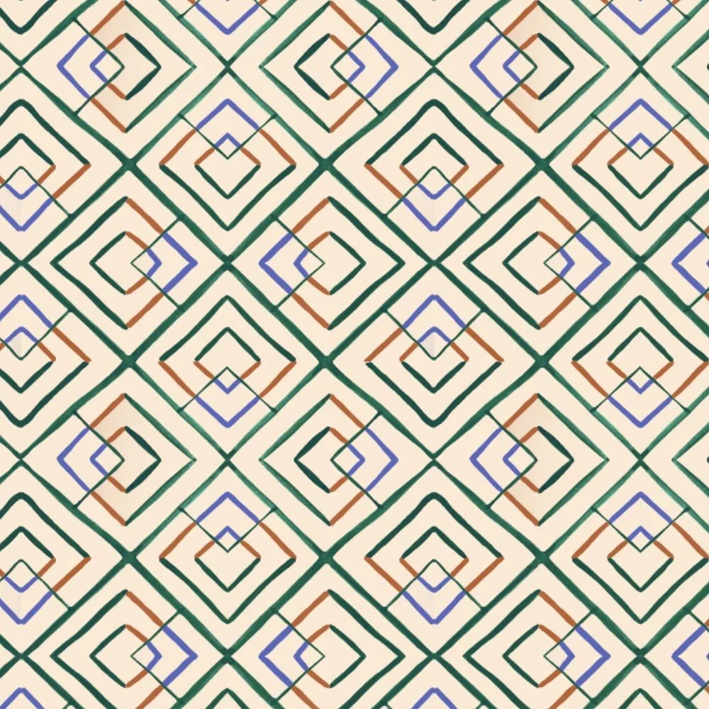 Minoan Maze