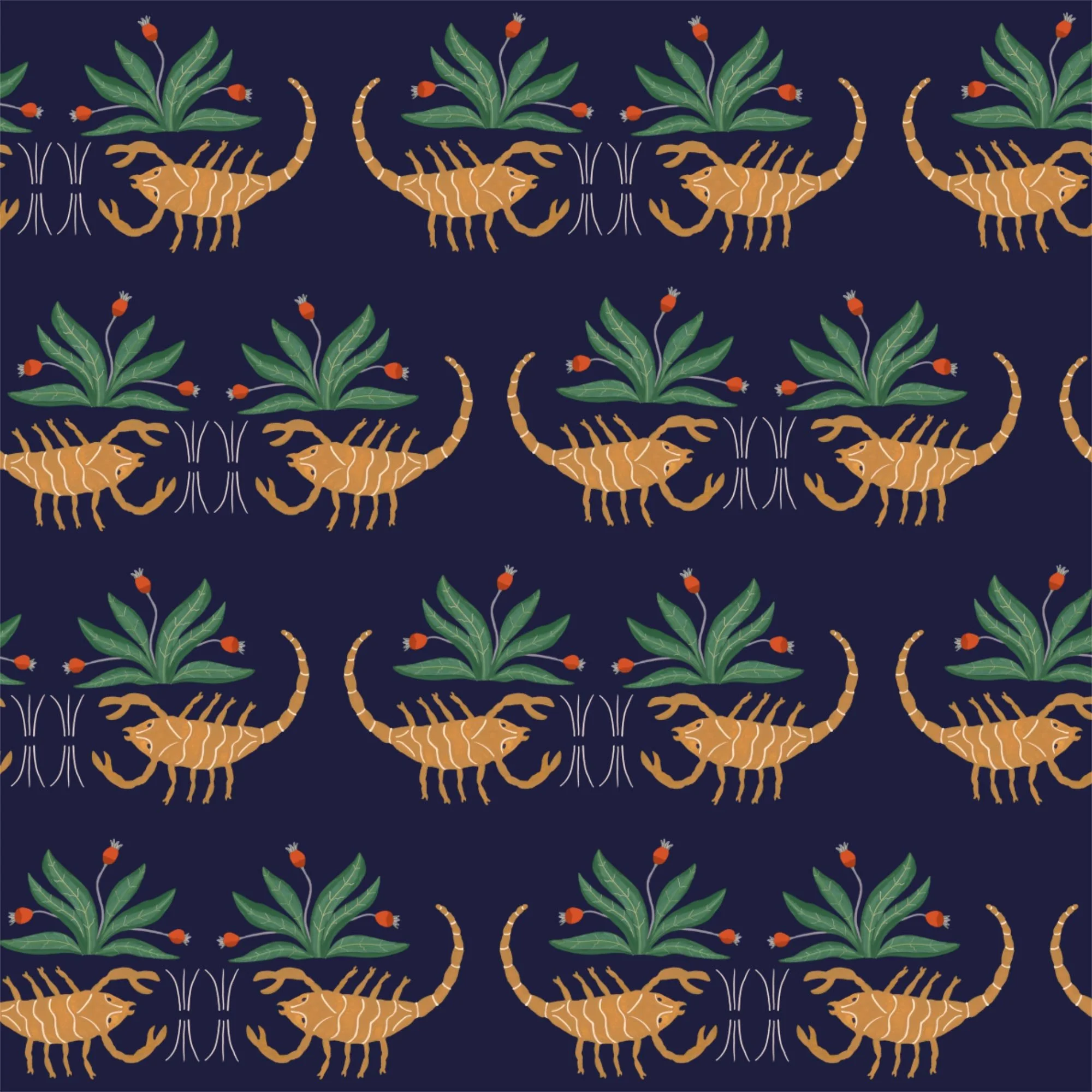 Scorpio