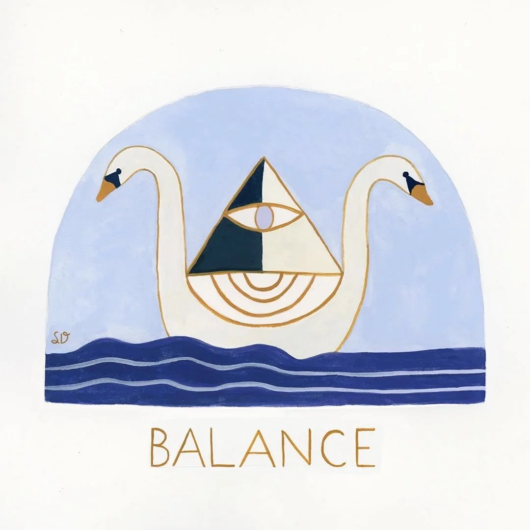 Swans sigil — 2022