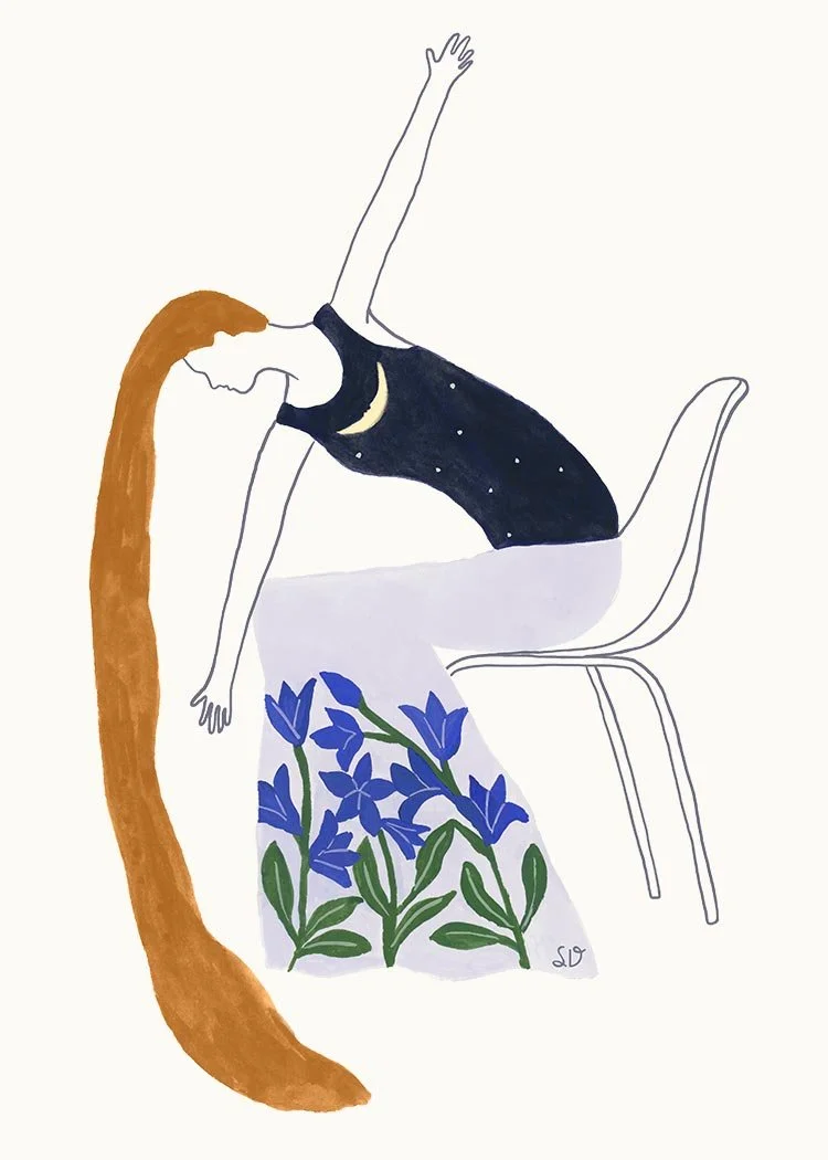 Rapunzel — 2022
