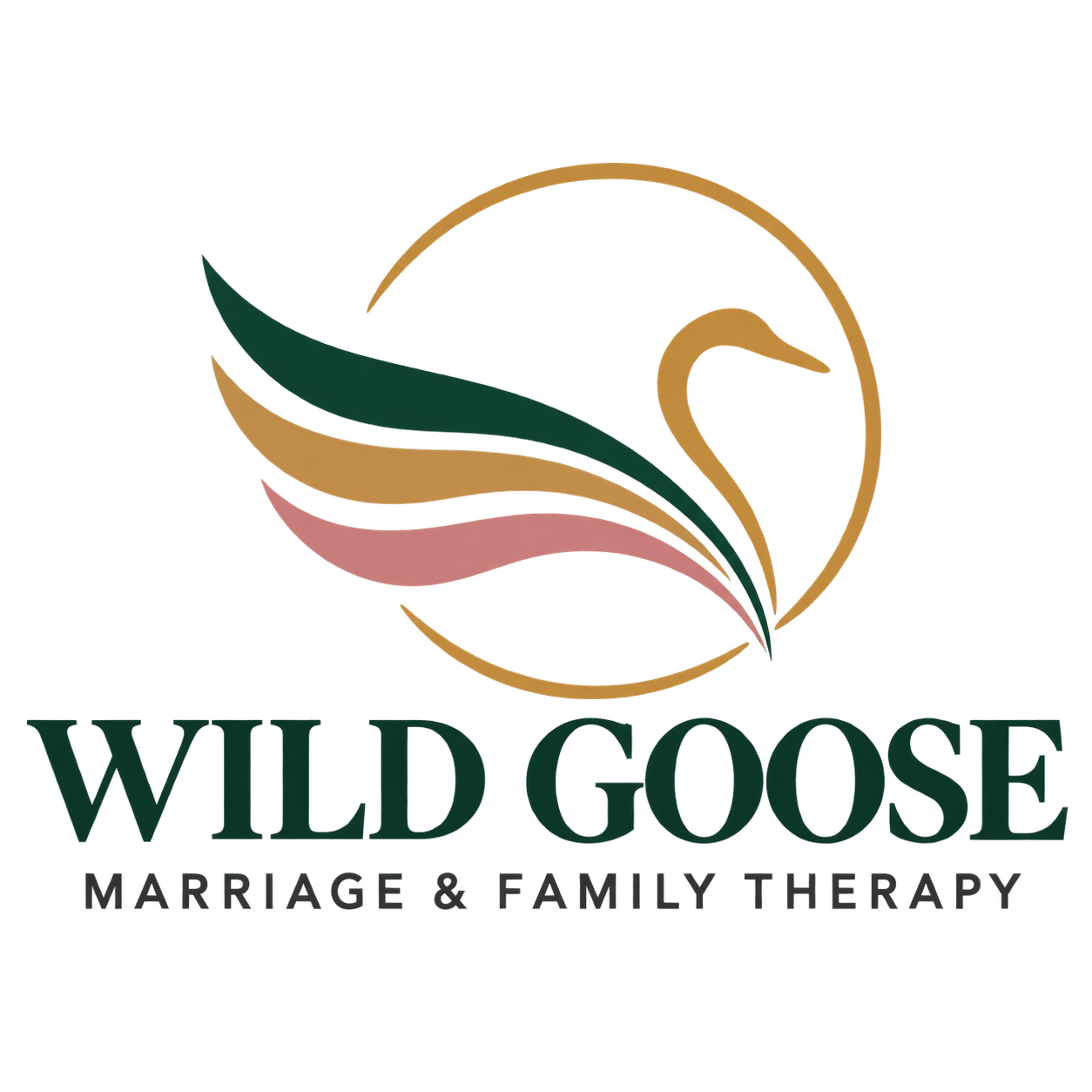 Wild Goose Marriage and Family Therapy