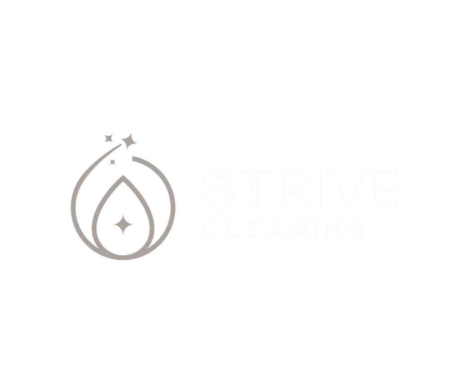 Strive Cleaning