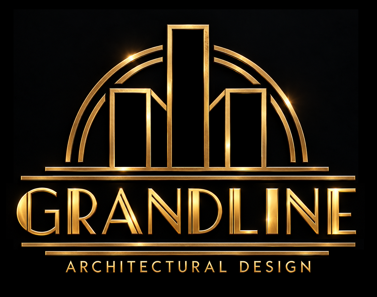 Grandline Architectural Design