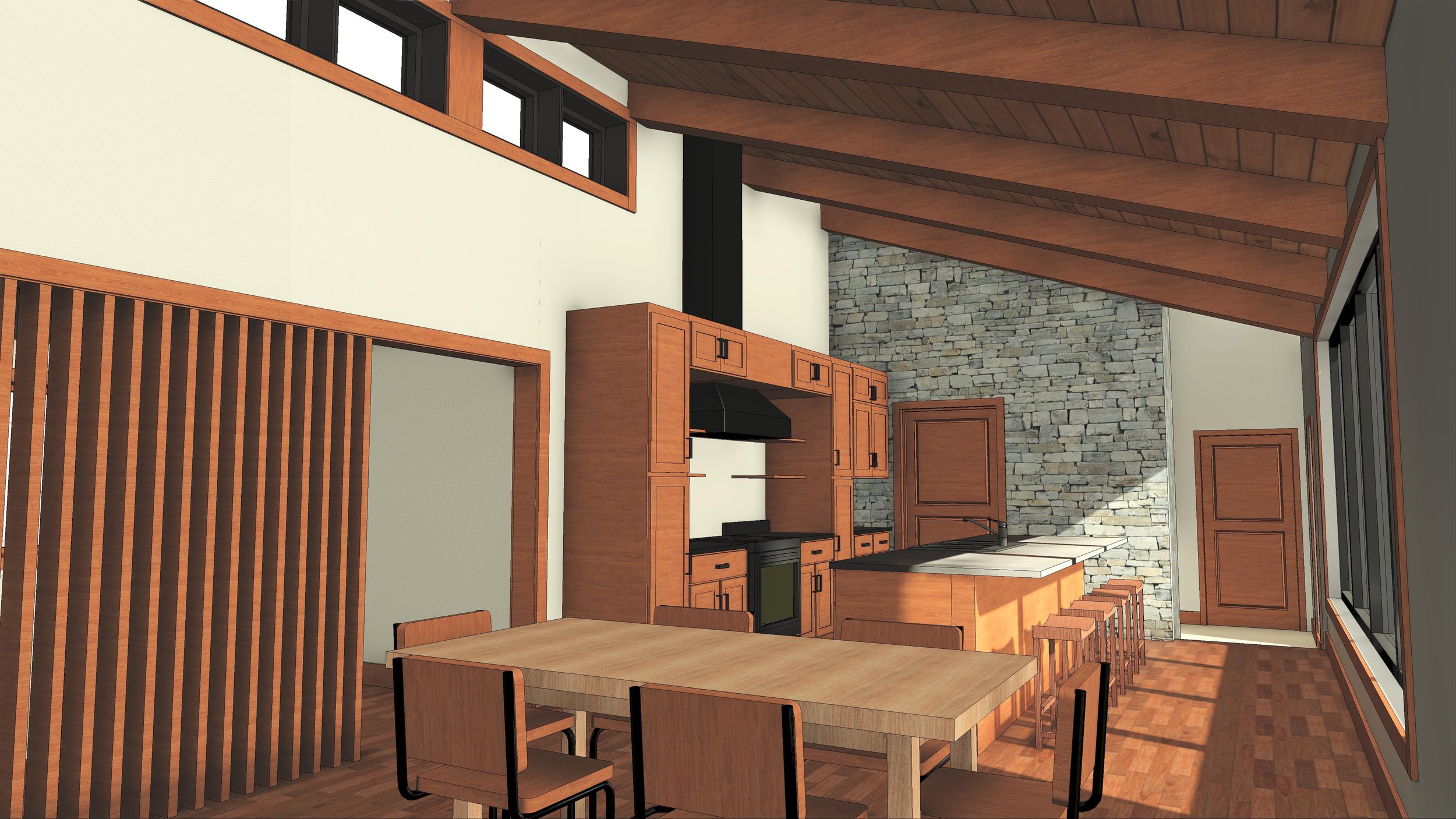 Material Render