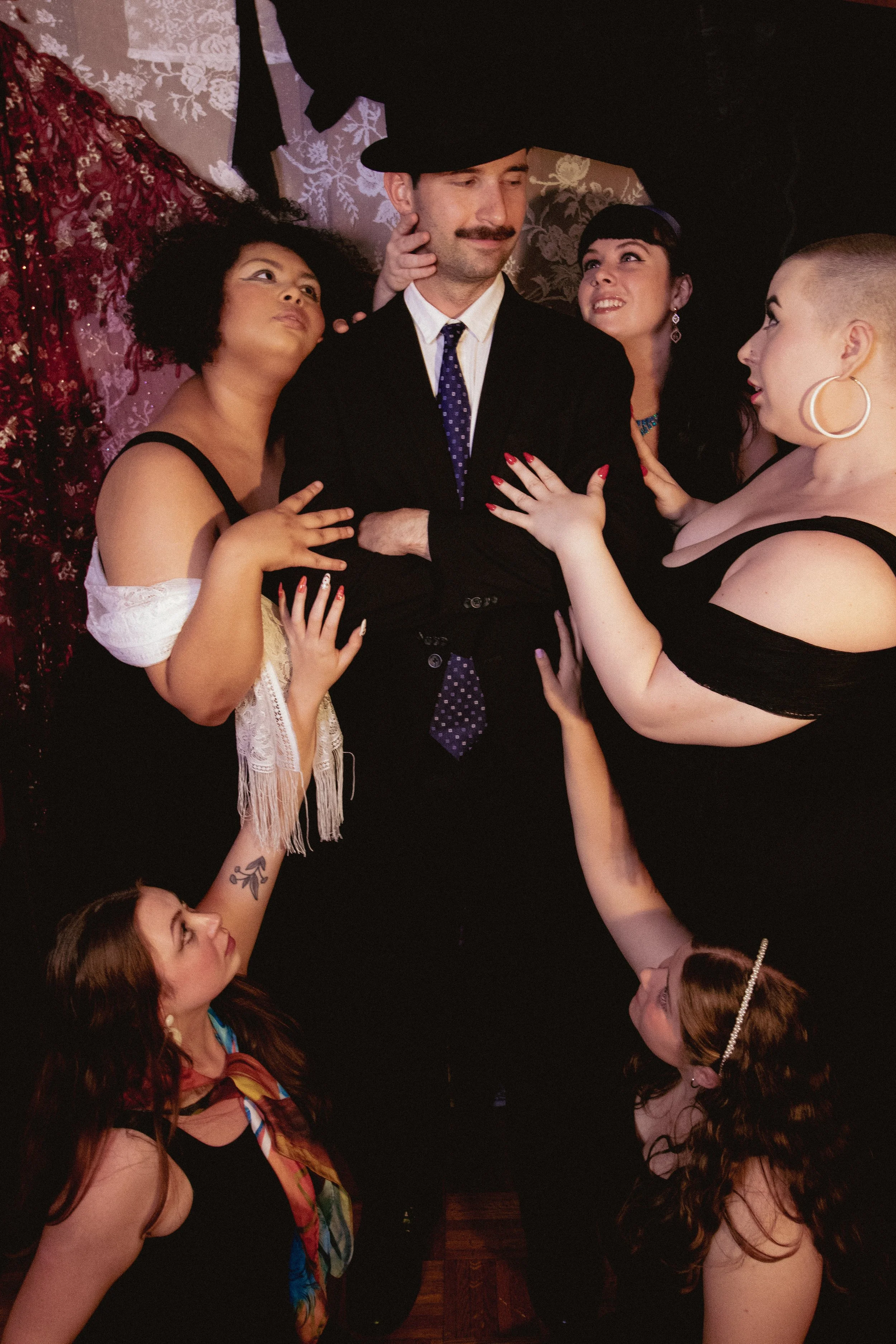 Nine dir Doug Gallo
