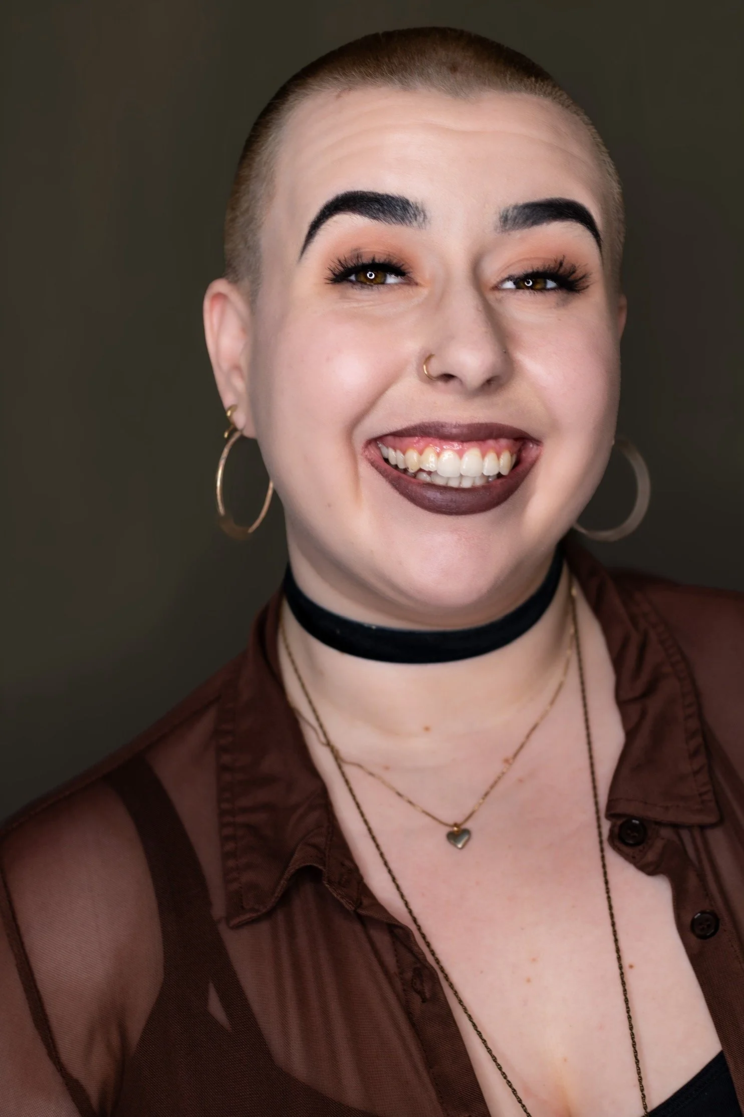 Headshot by Jeffrey Quintana-Tapia