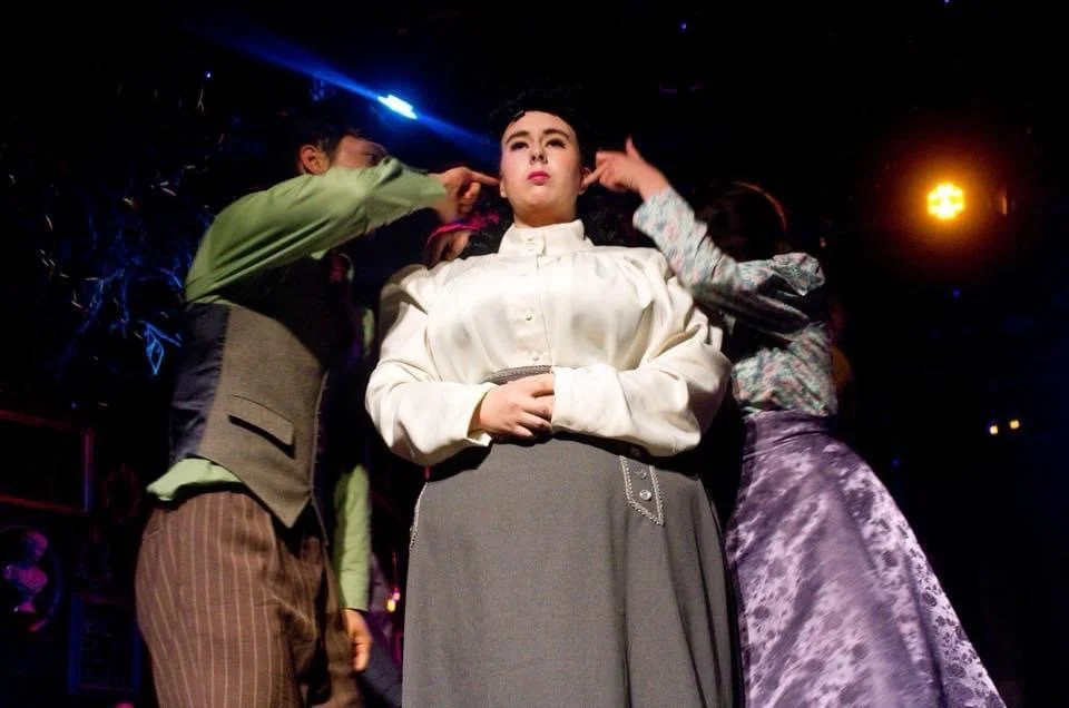 Spring Awakening dir. Keith Townsend