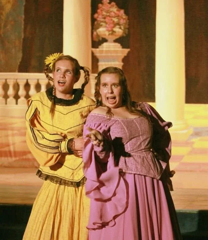 Cinderella dir. Kimberly Wolfenberger Nakamoto