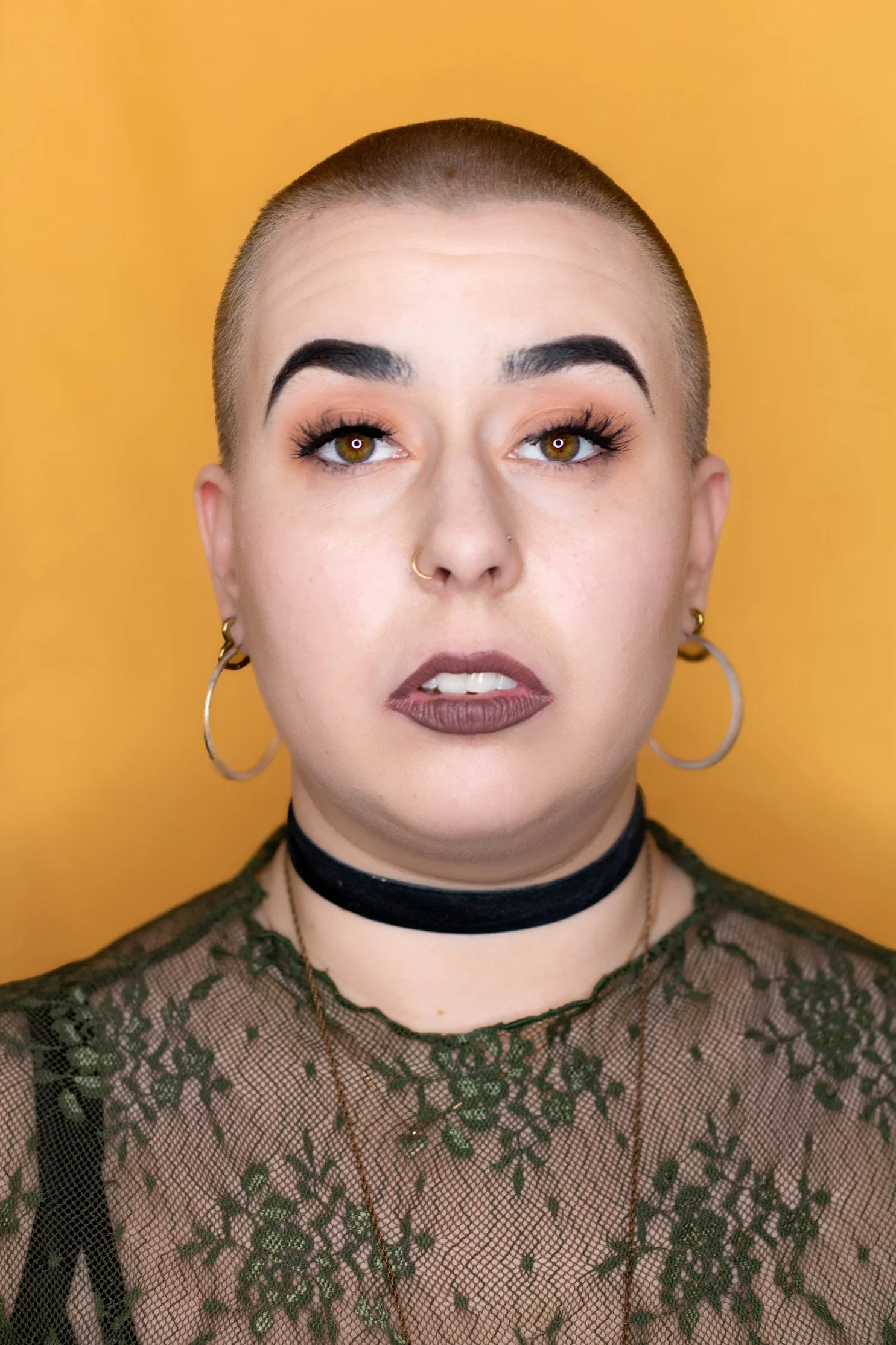 Headshot by Jeffrey Quintana-Tapia