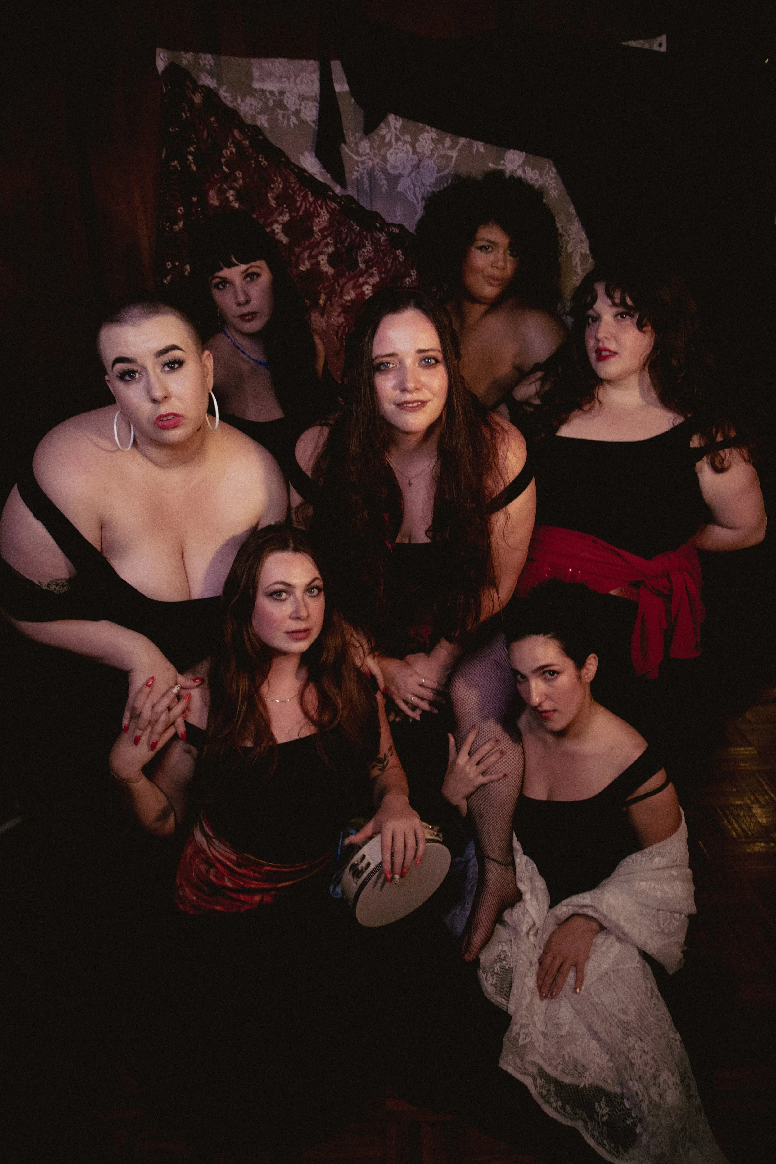Nine dir Doug Gallo