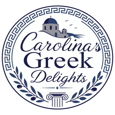 Carolina's Greek Delights