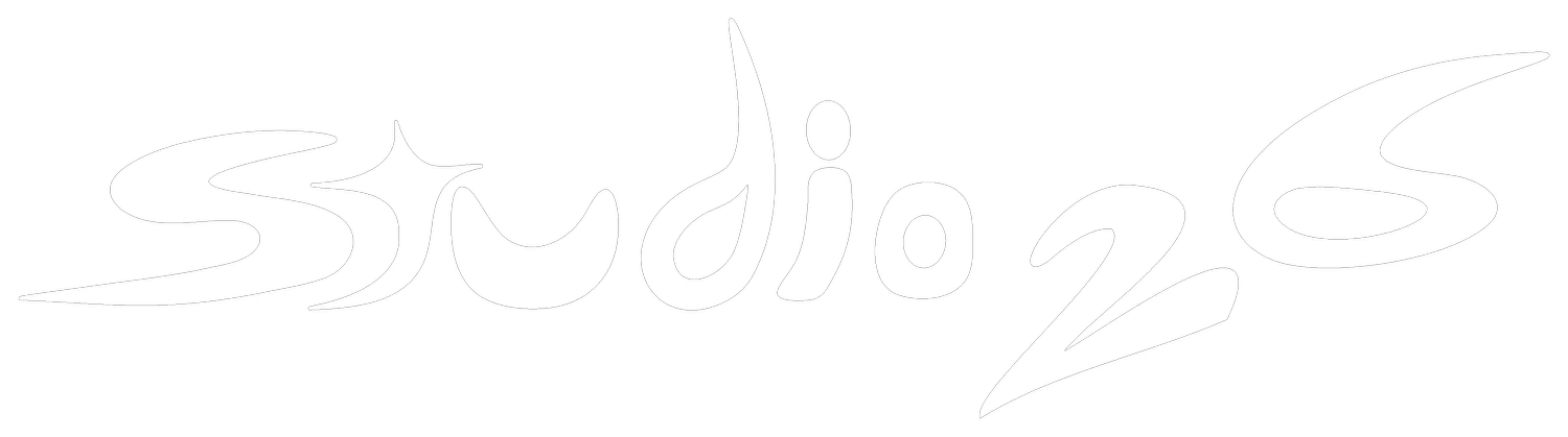 Studio 26 Oakland