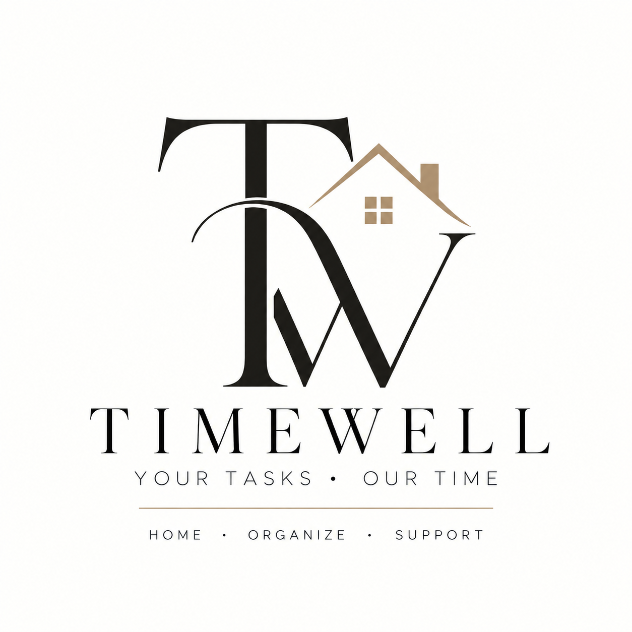 TimeWell 