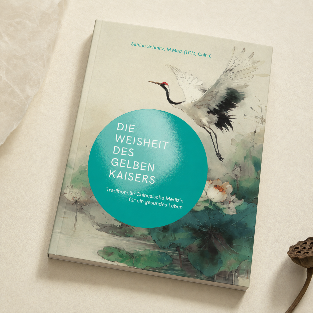 Das Buch