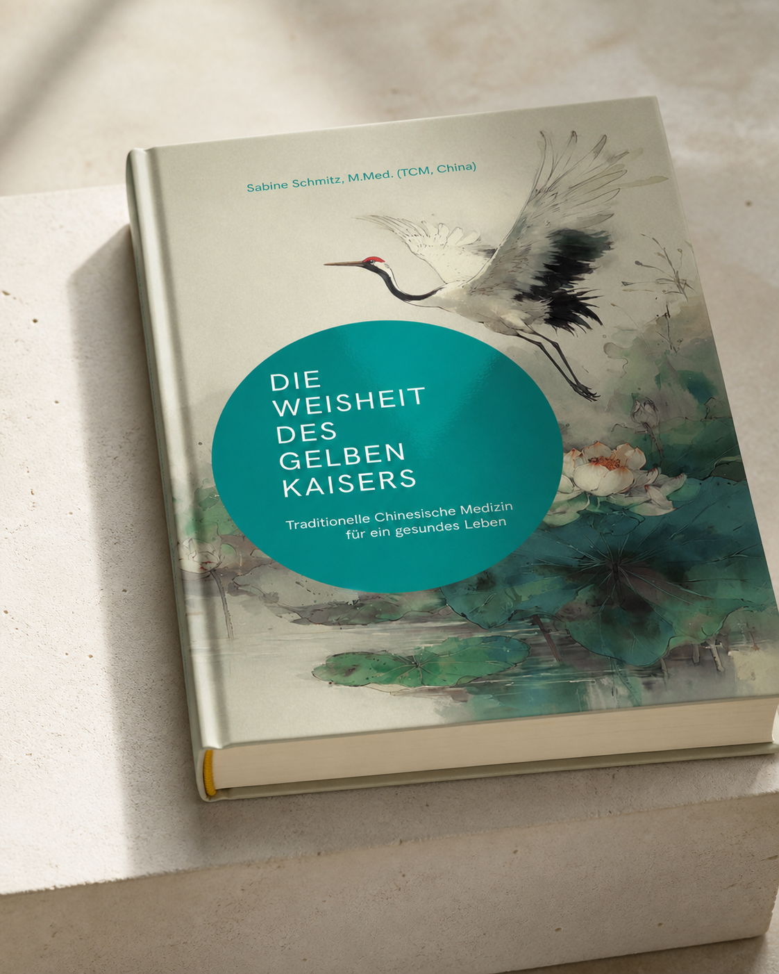 Das Buch – OHNE VERSAND