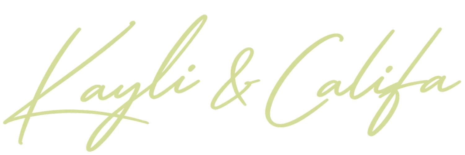 Kayli &amp; Califa
