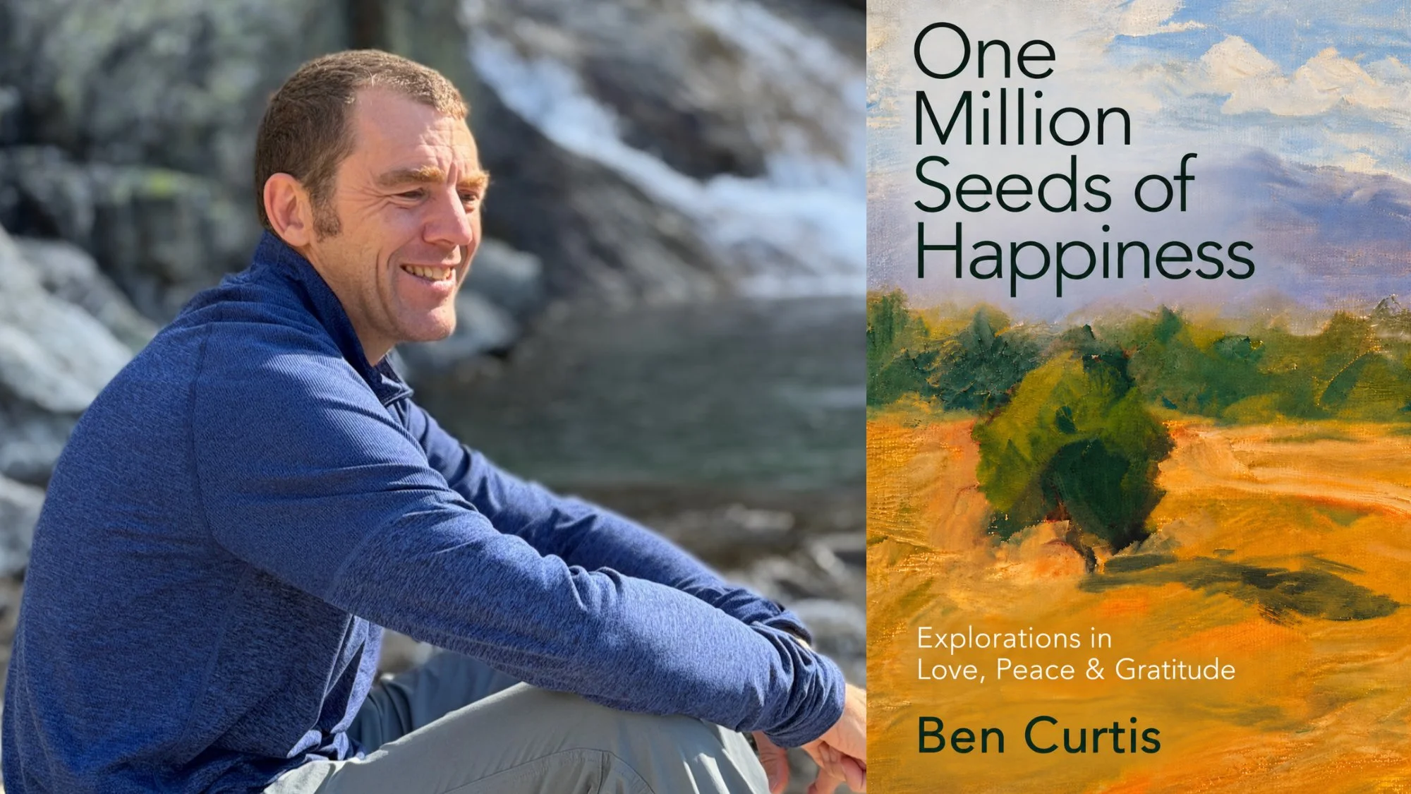 Ben Curtis, Writer