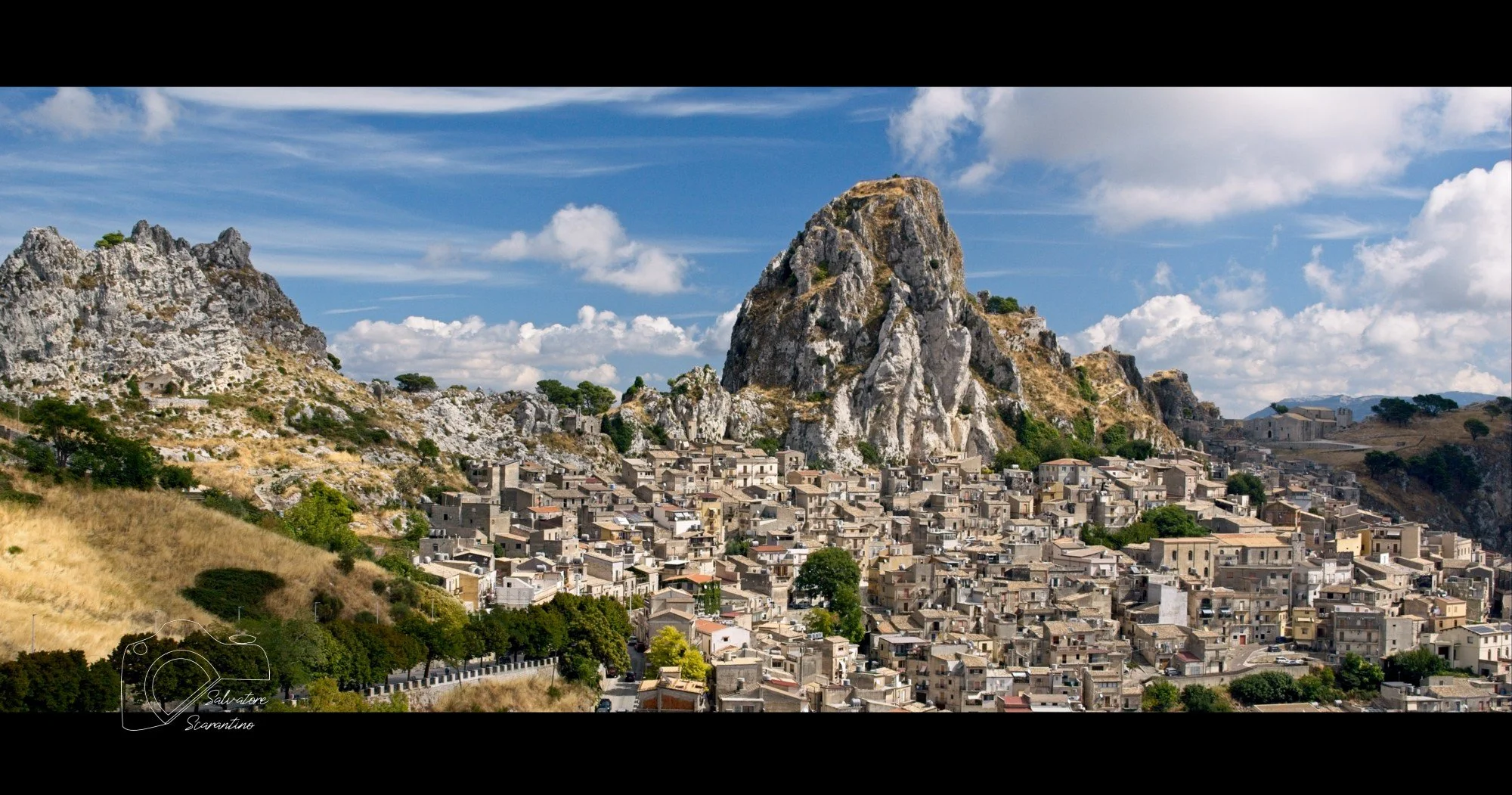 Caltabellotta