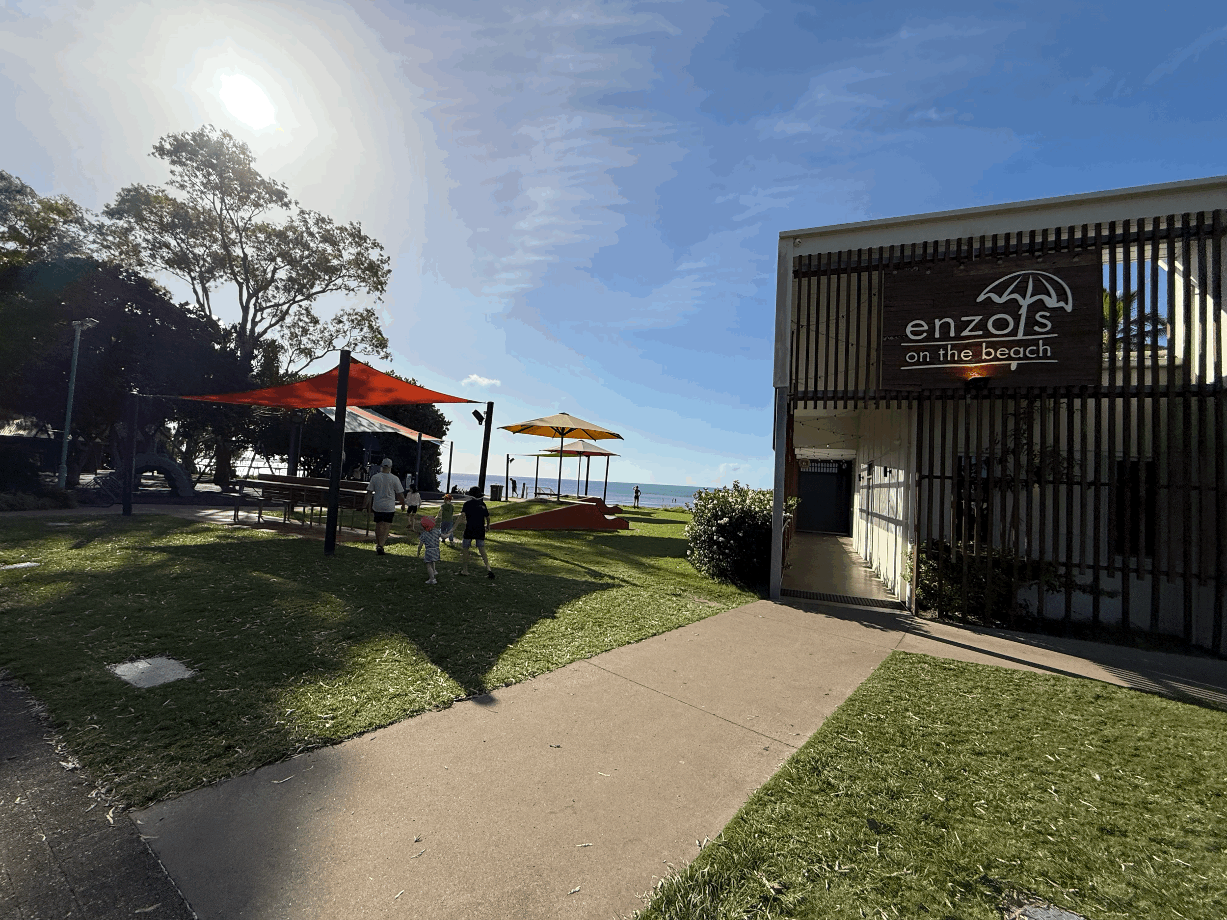 Things to do with kids in Hervey Bay: A Local Family Guide