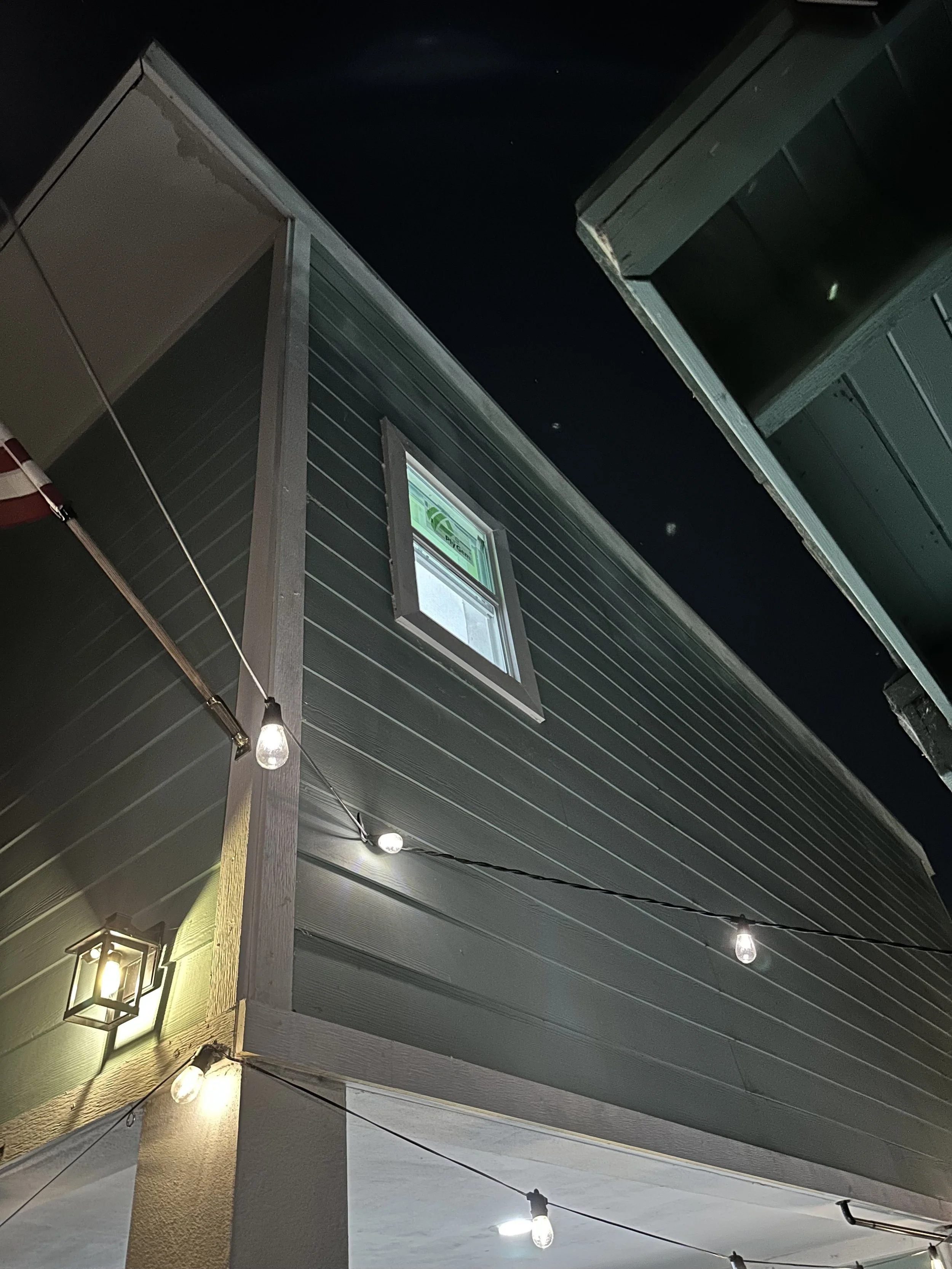How a New Construction Window Installation Elevates Your Home