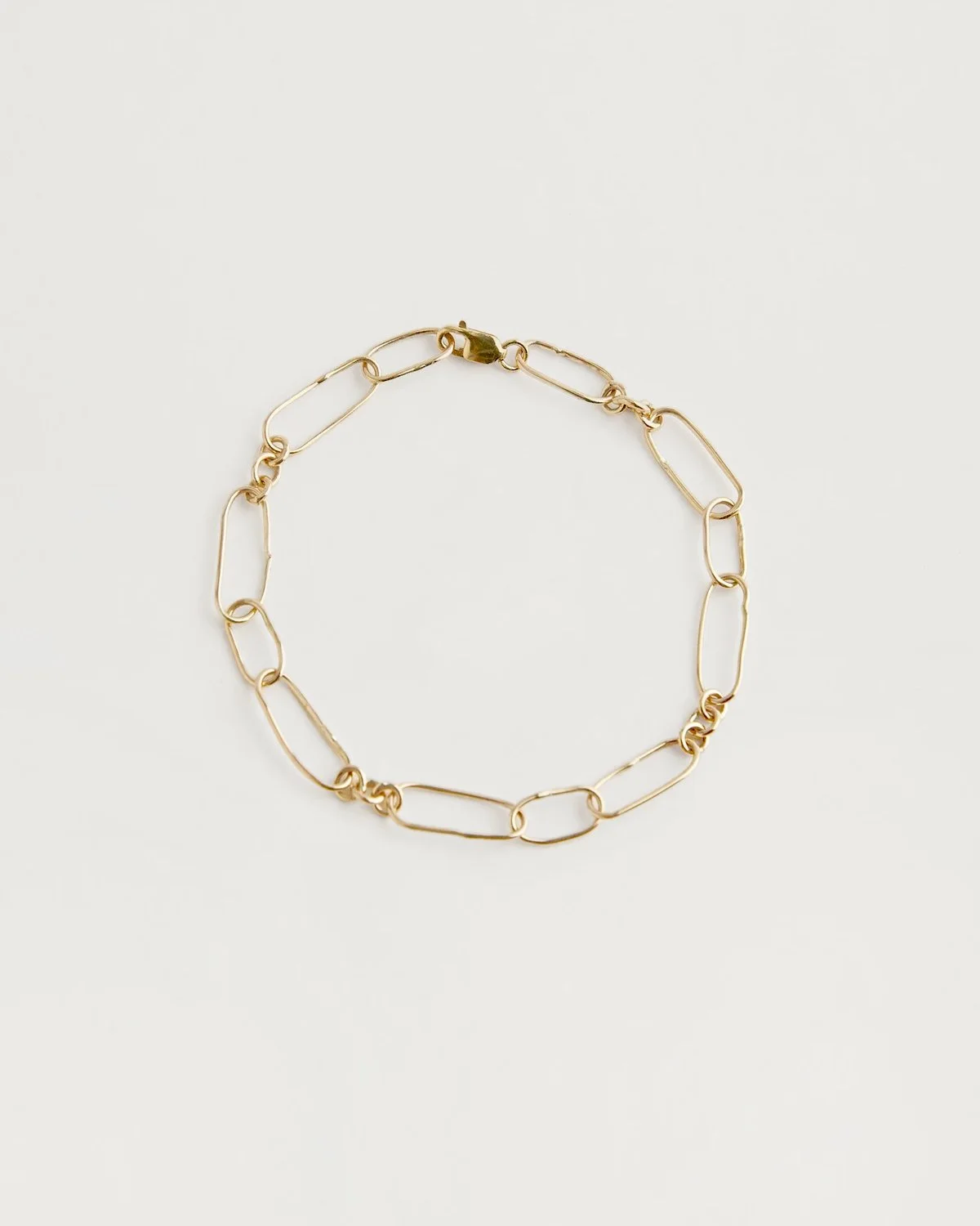 Ritual bracelet