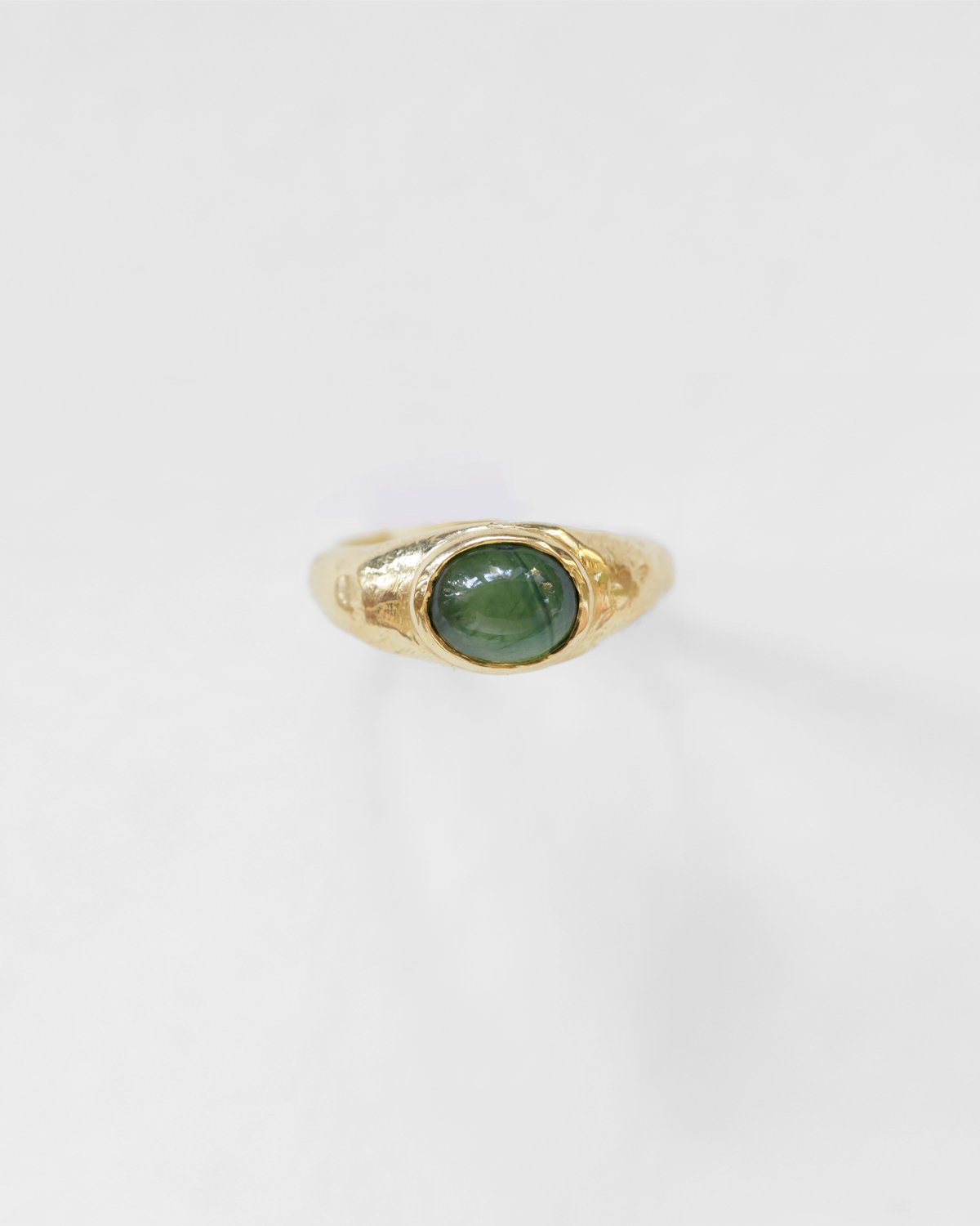 Verdant ring