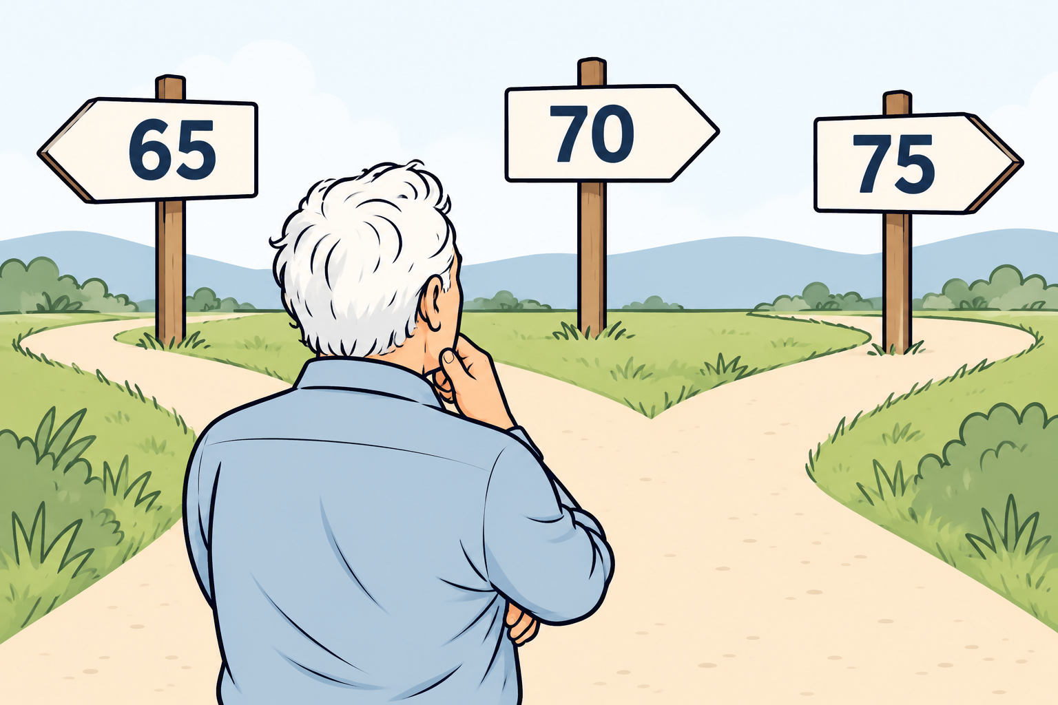 Can You Have AAA Screening After 65?