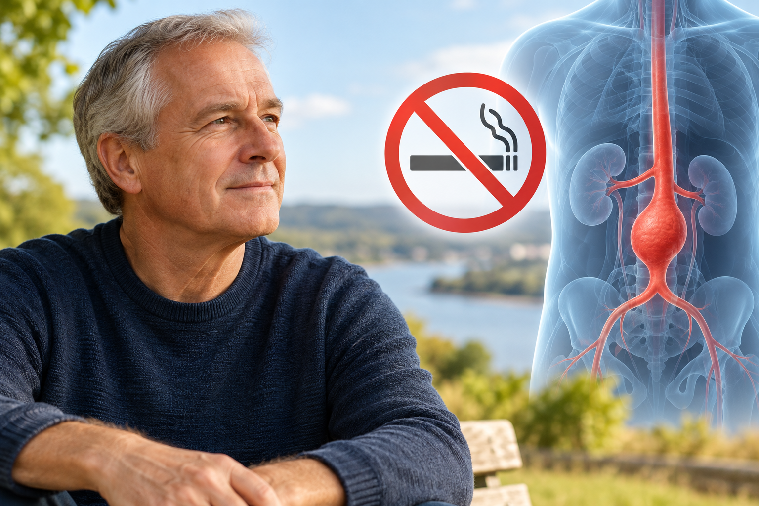 Do I Need AAA Screening If I’ve Never Smoked?