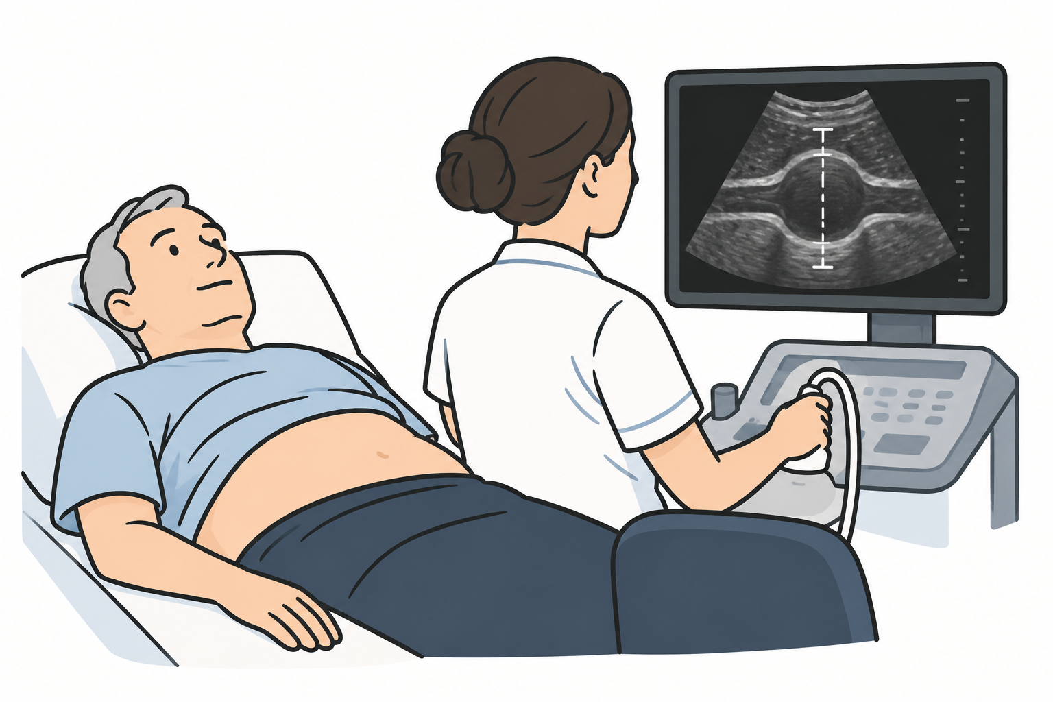 How Likely Is AAA Screening to Find an Aneurysm?