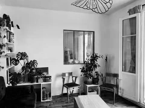 Appartement - Le 112