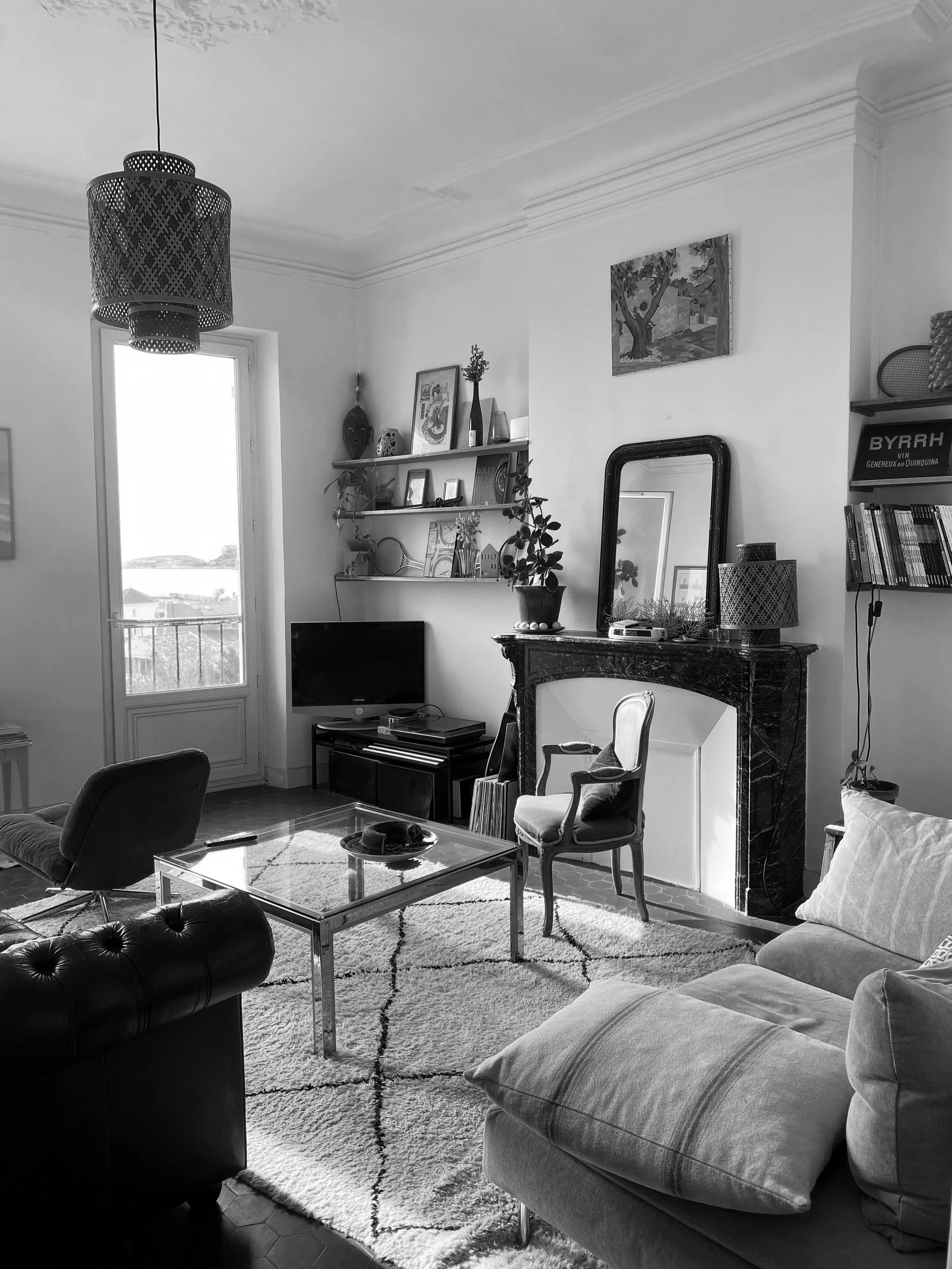 Appartement - Léo Léa