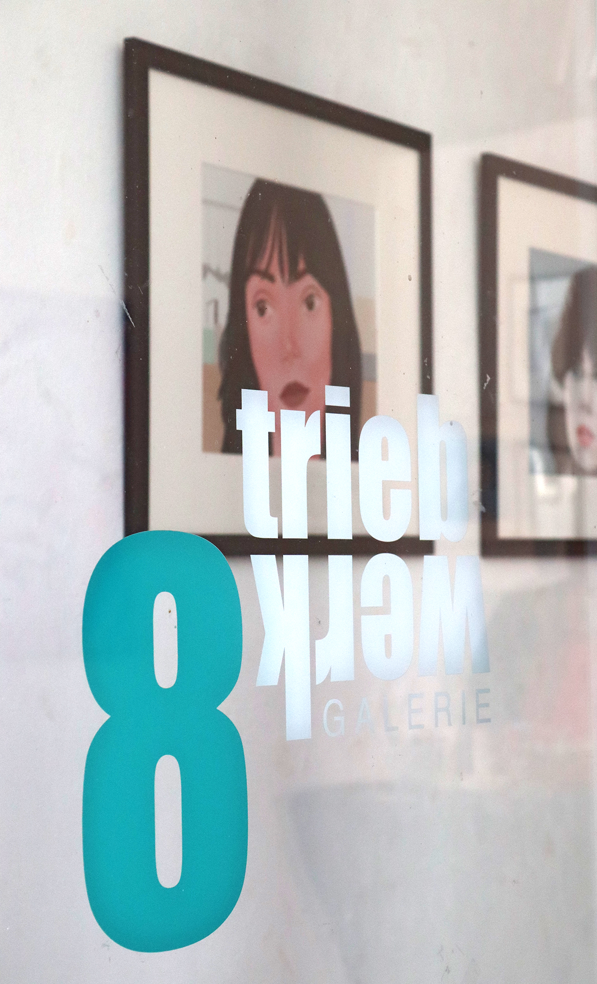 Einzelausstellung 09/26