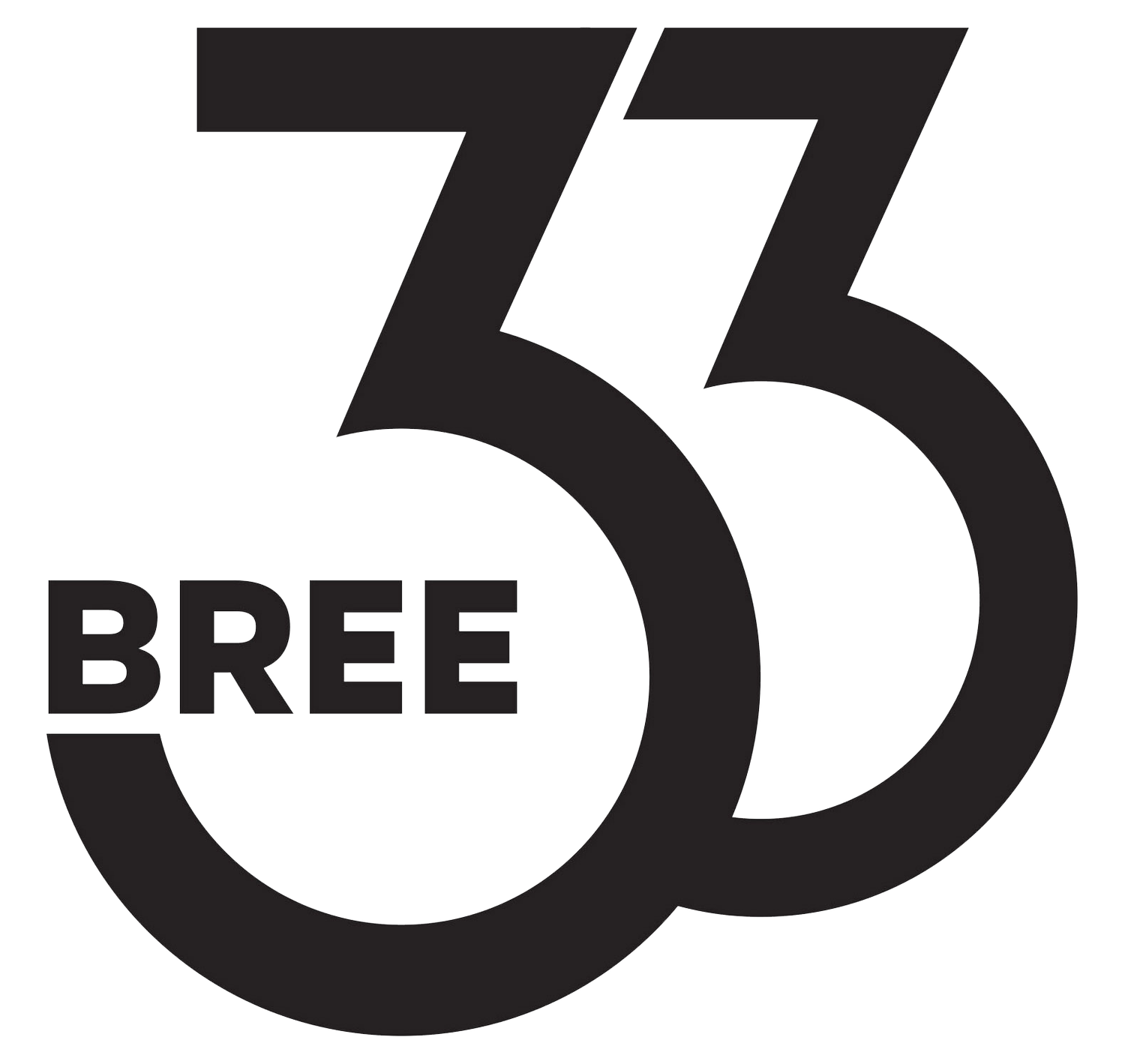33BREE