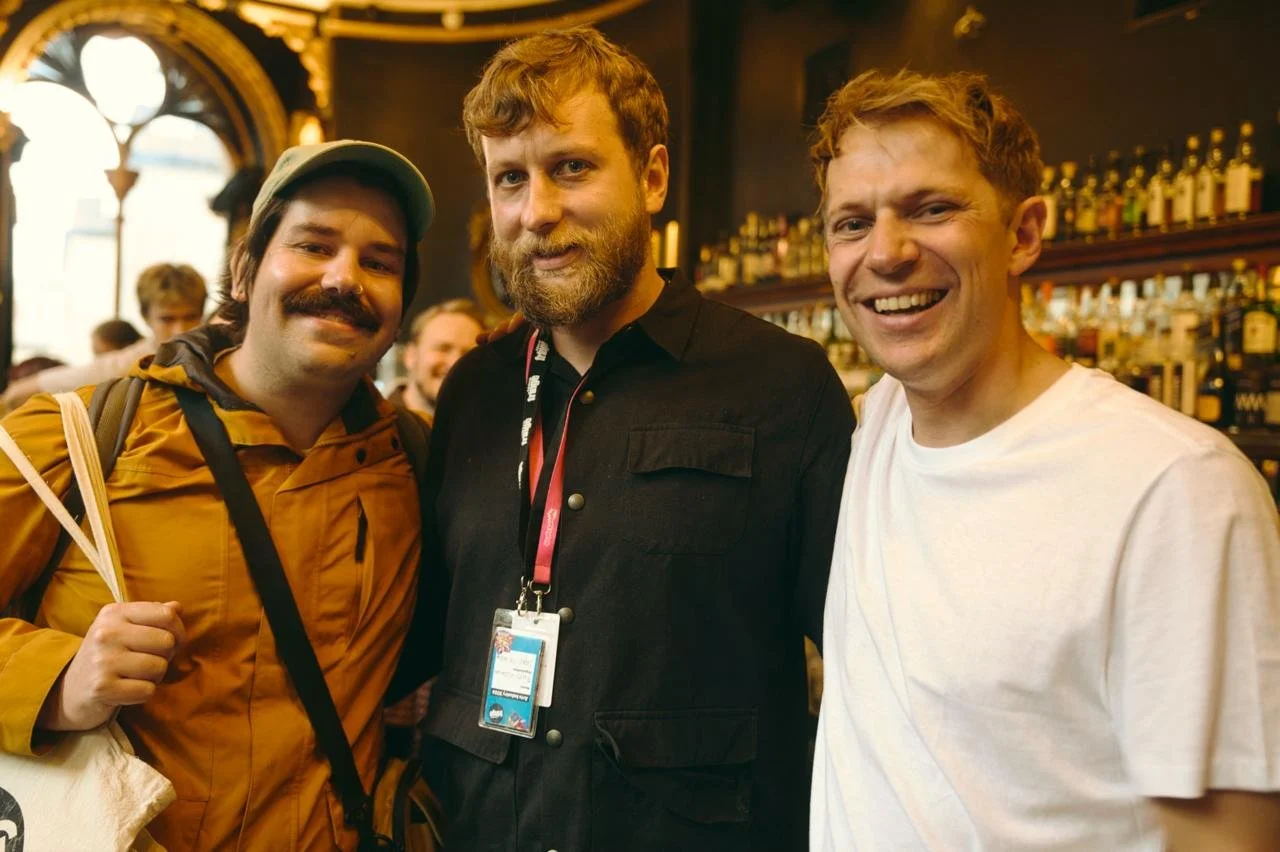 What makes a fringe show work? Five lessons from Edinburgh Fringe 2026
