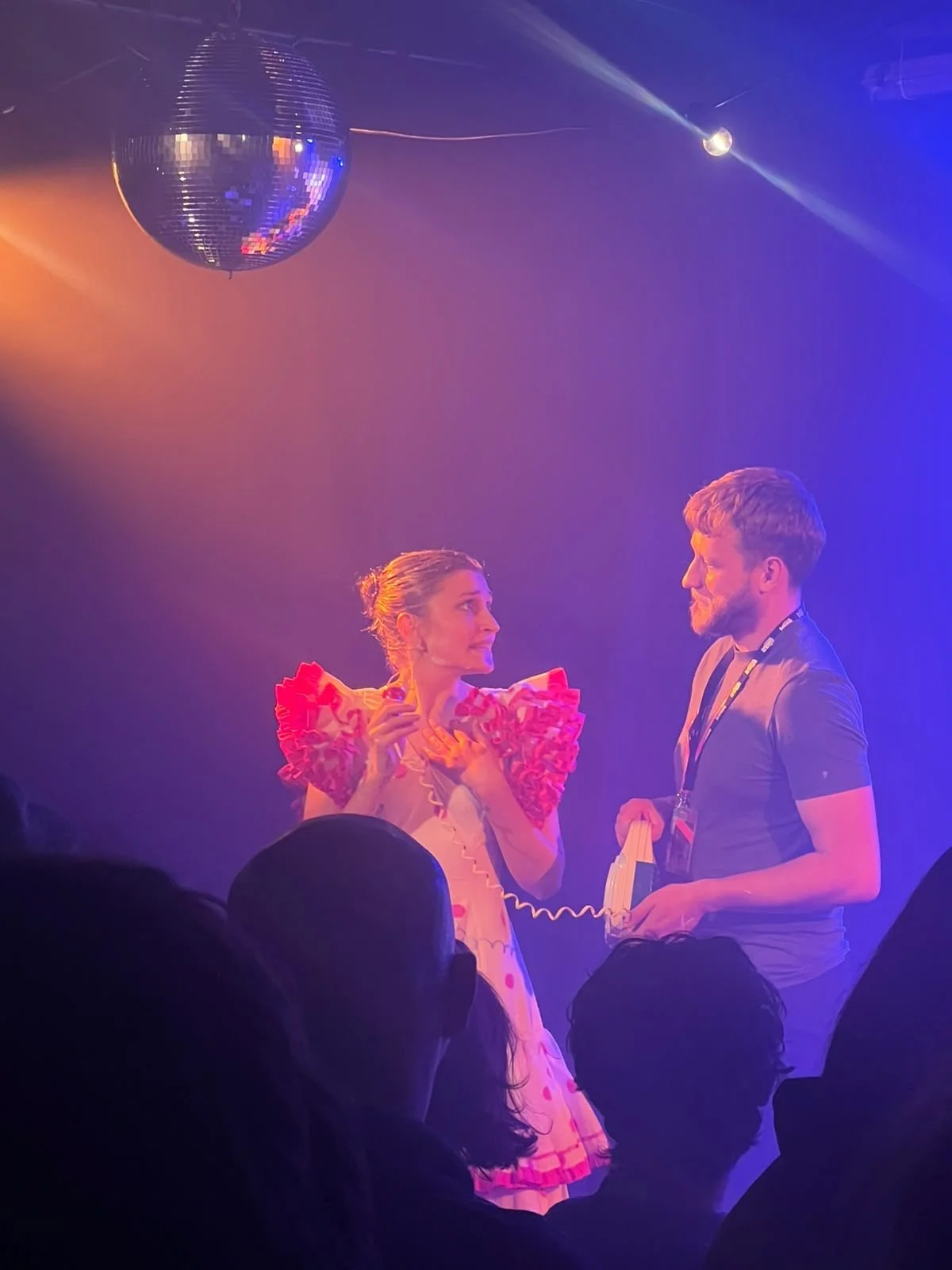 13 Shows I Loved at Edinburgh Fringe 2026