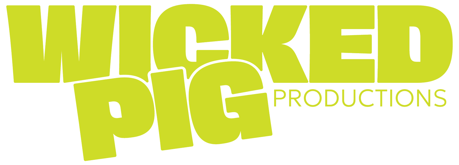 Wicked Pig Productions