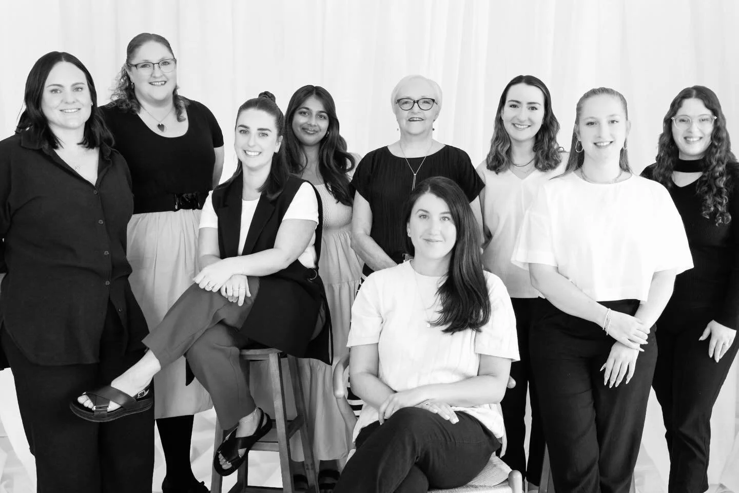 This International Women&rsquo;s Day, we&rsquo;re celebrating the incredible women who make up our team at Positive Sullutions Psychology Services - and the many women in our community who inspire us every day.

In our work we see the strength, resil