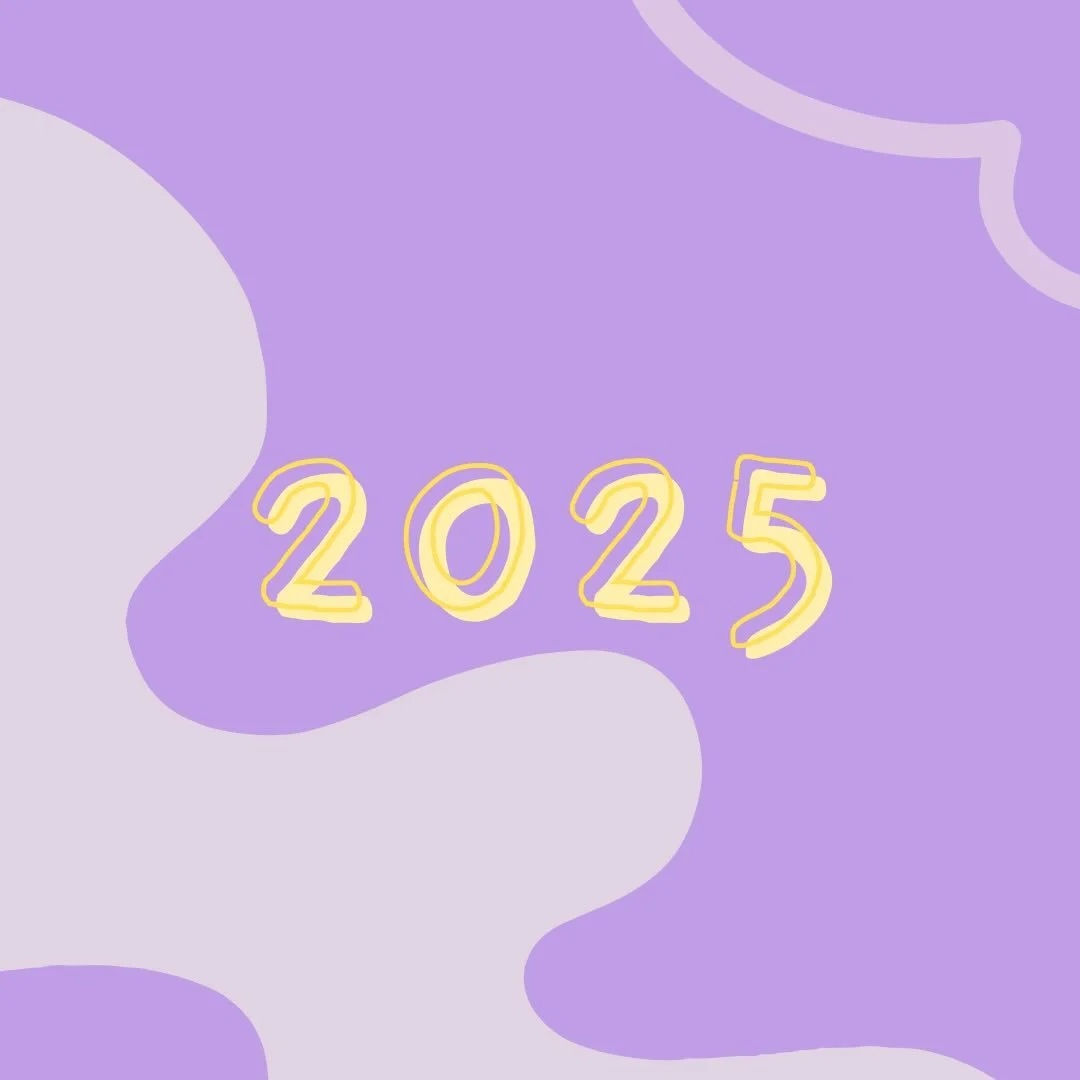 2025, what a year ✨ 

We&rsquo;re so grateful to every client and family who trusted us with their journey, and to the incredible allied health teams who walked alongside us throughout the year.
Thank you for being part of our story - we&rsquo;re car