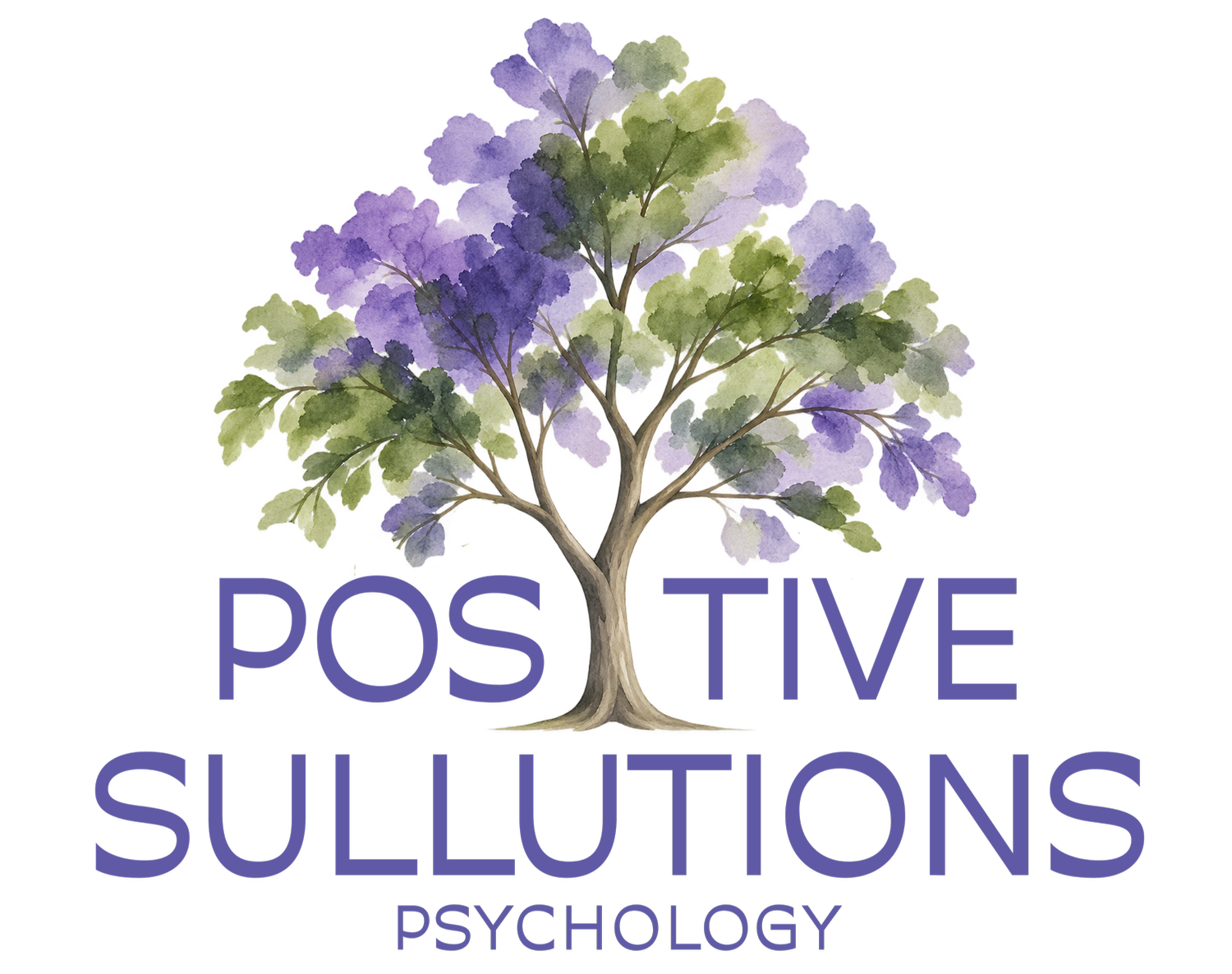 POSITIVE SULLTIONS PSYCHOLOGY