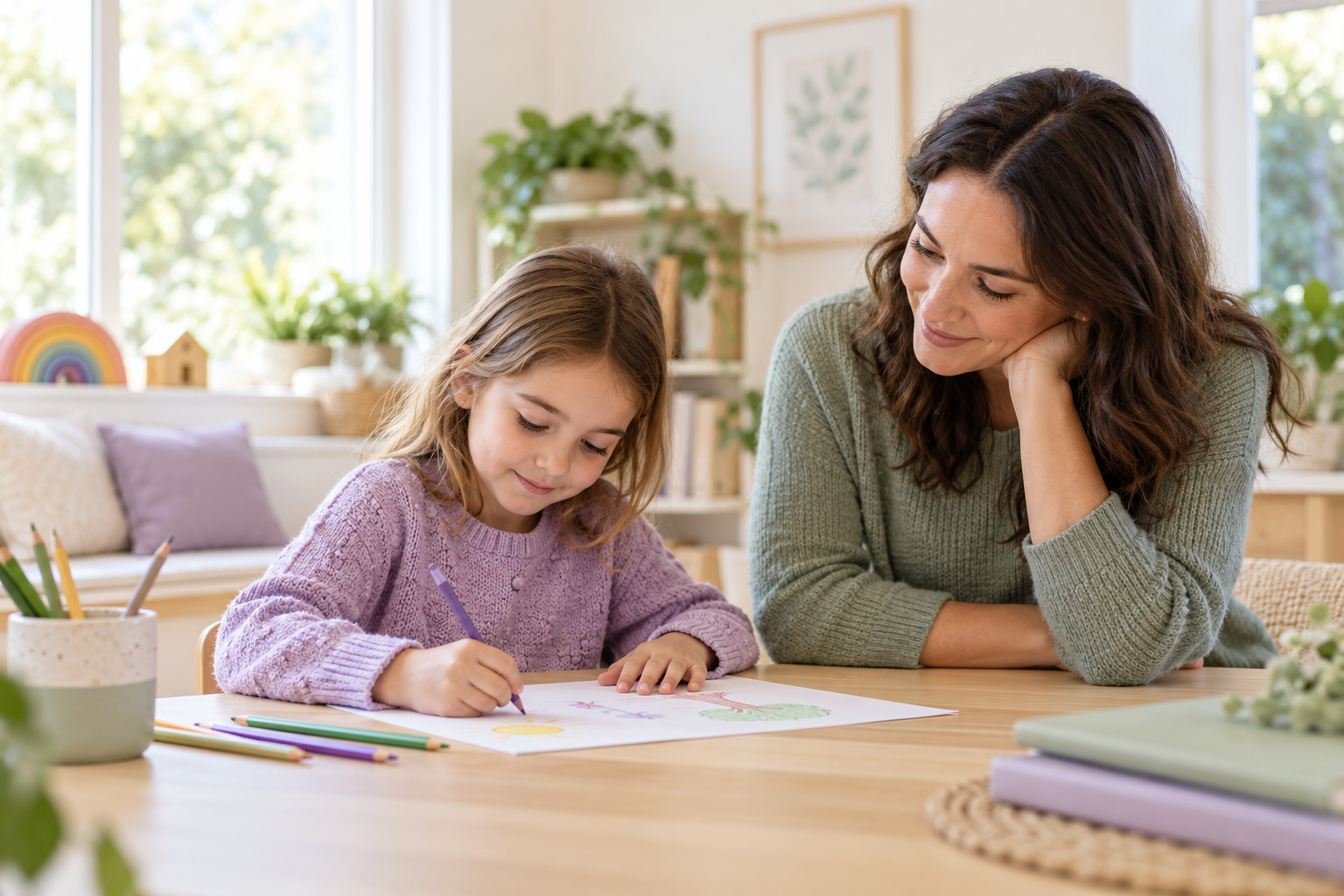 Psychologist supporting neurodivergent children and adults in Lalor.